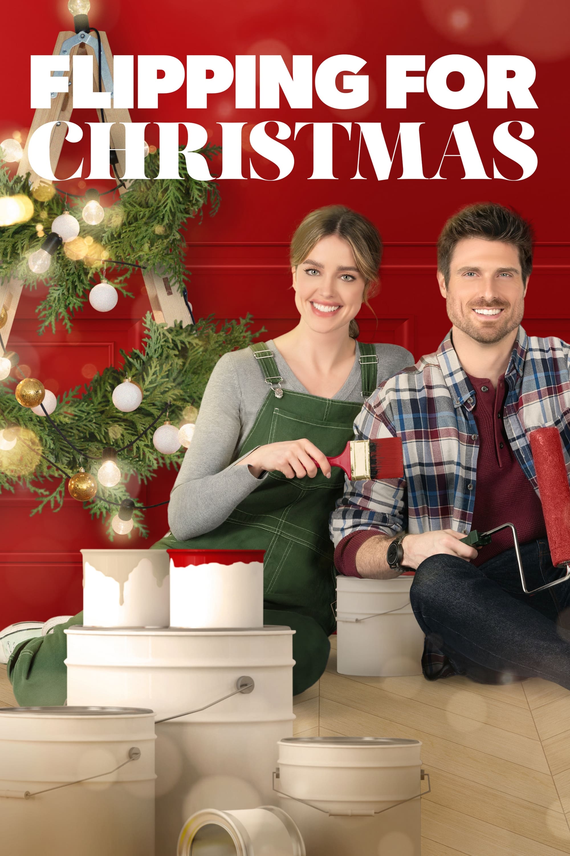Flipping for Christmas - Bild 1 von 9