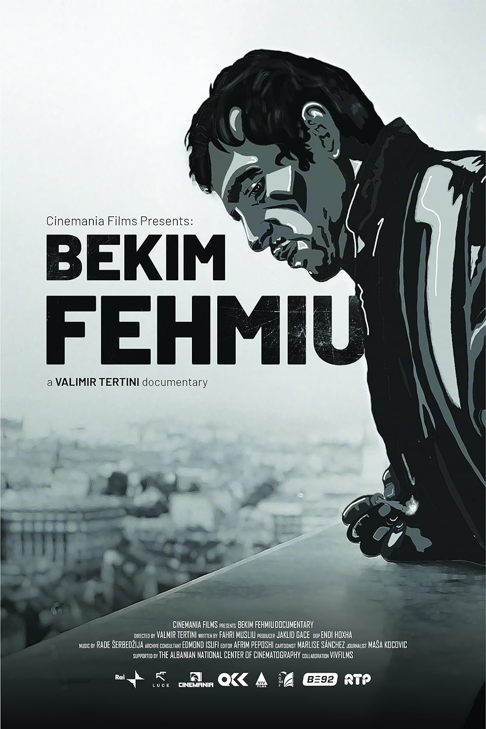 Bekim Fehmiu - Bild 1 von 2