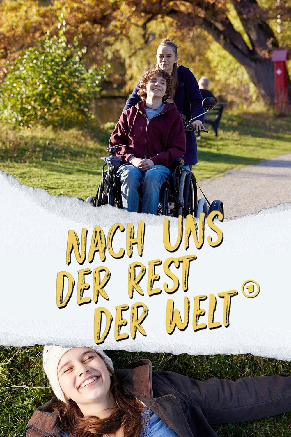 After Us, the Rest of the World - Bild 1 von 11