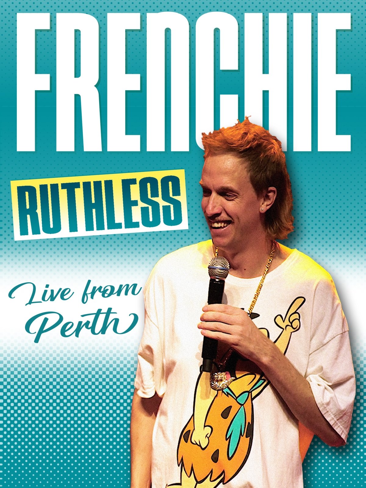 Frenchy: Ruthless - Bild 1 von 3