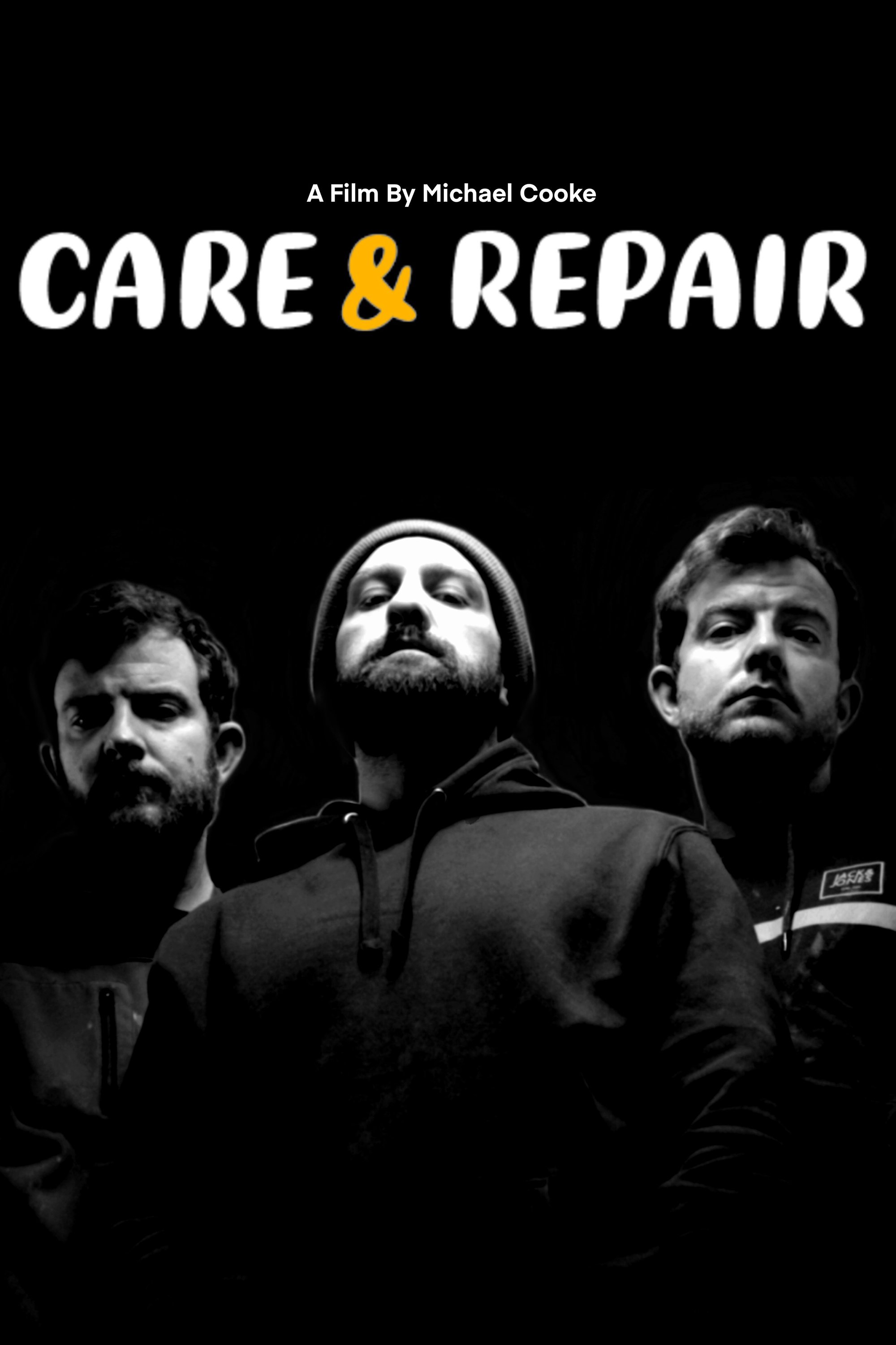 Care and Repair - Bild 1 von 3