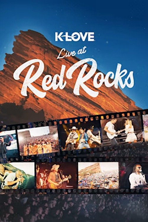 K-LOVE Live at Red Rocks - Bild 1 von 2