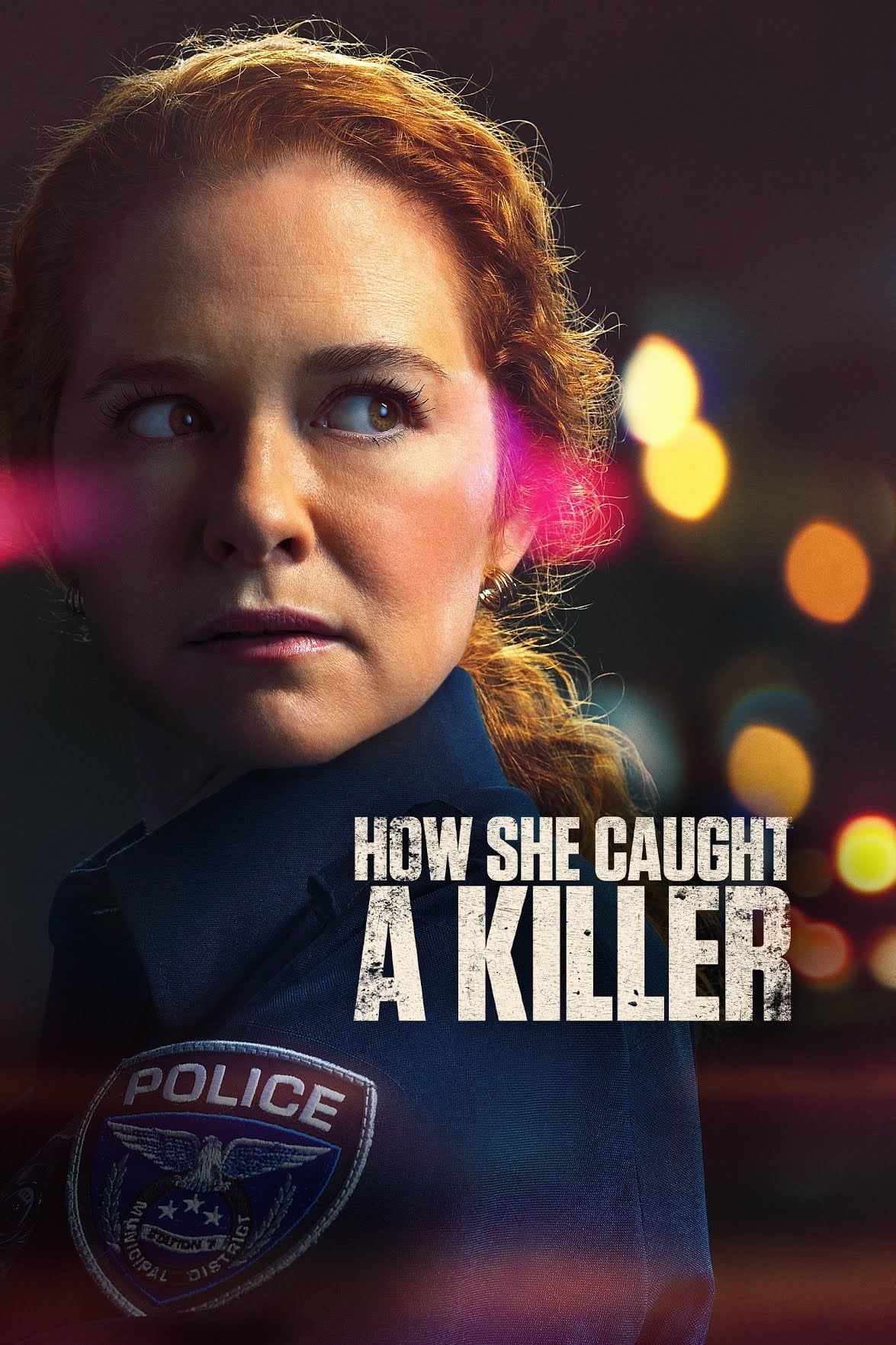 How She Caught A Killer - Bild 1 von 5