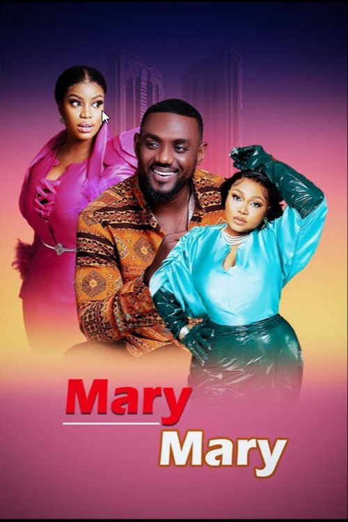 Mary Mary - Bild 1 von 2