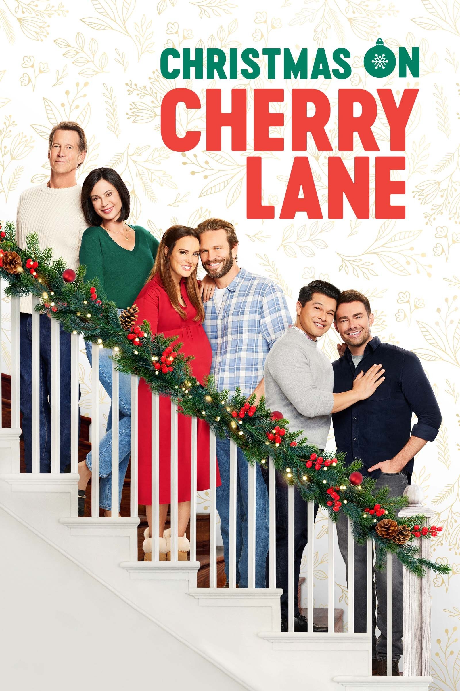 Christmas on Cherry Lane - Bild 1 von 11