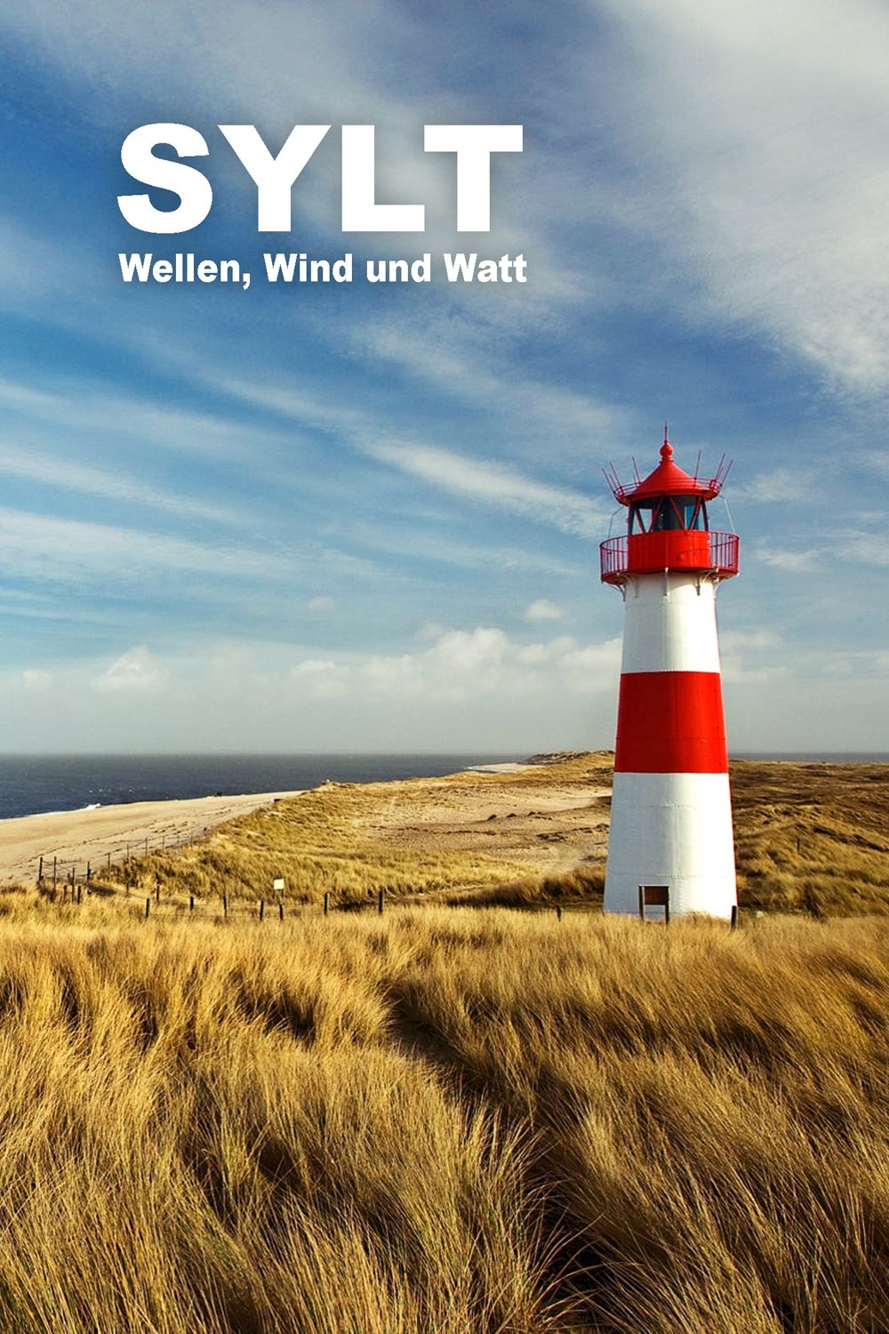 Sylt - Wellen, Wind und Watt - Bild 1 von 11