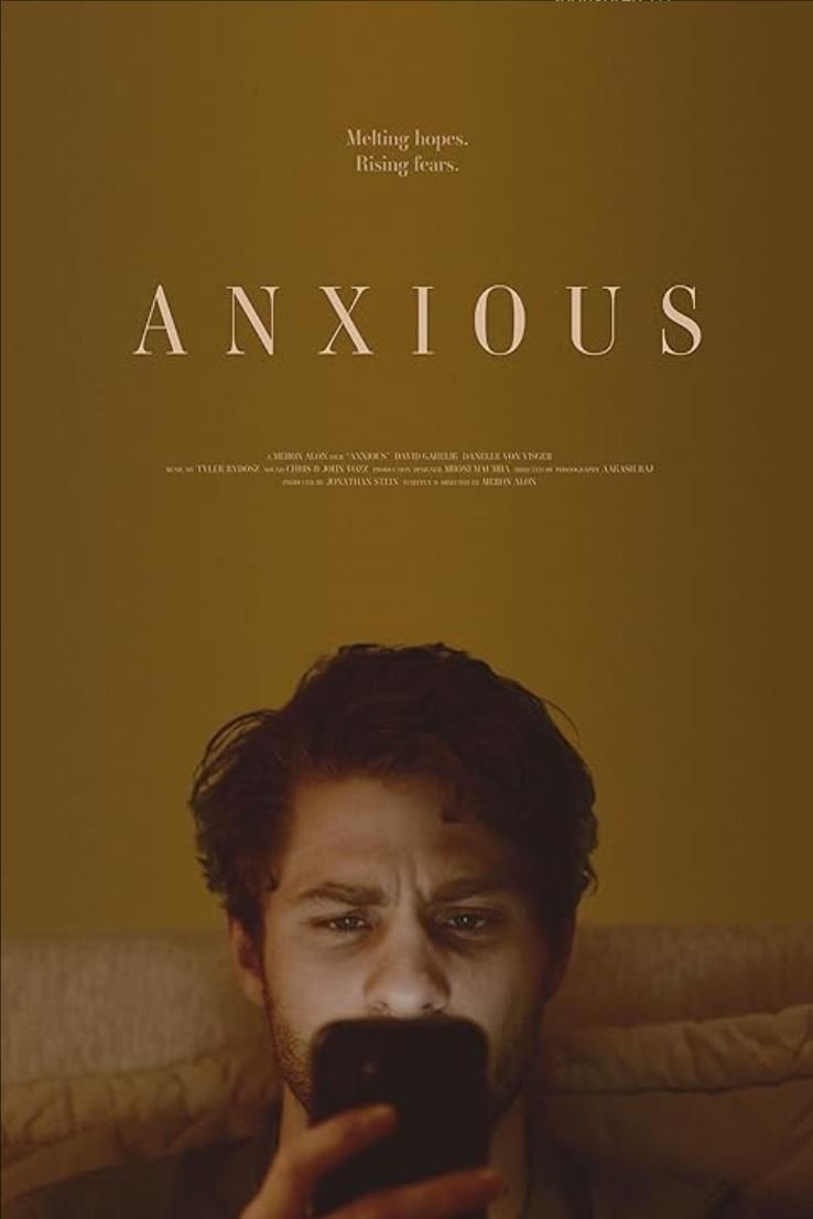 Anxious - Bild 1 von 2