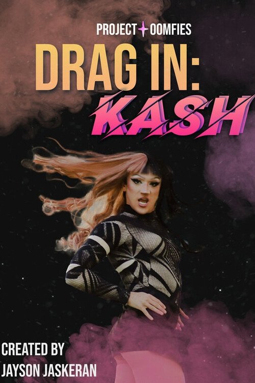 Drag In: KASH - Bild 1 von 2