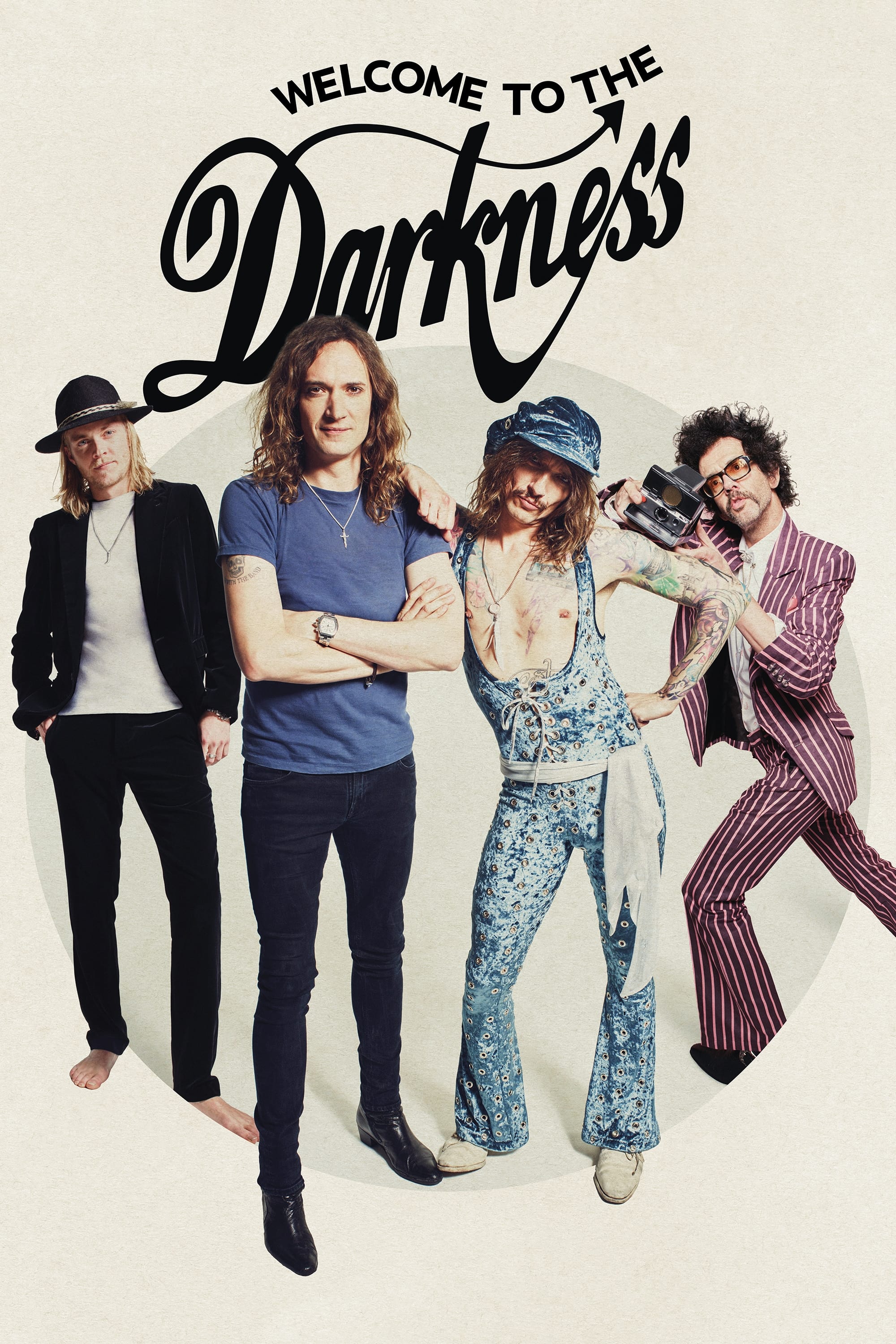 Welcome to the Darkness - Bild 1 von 5
