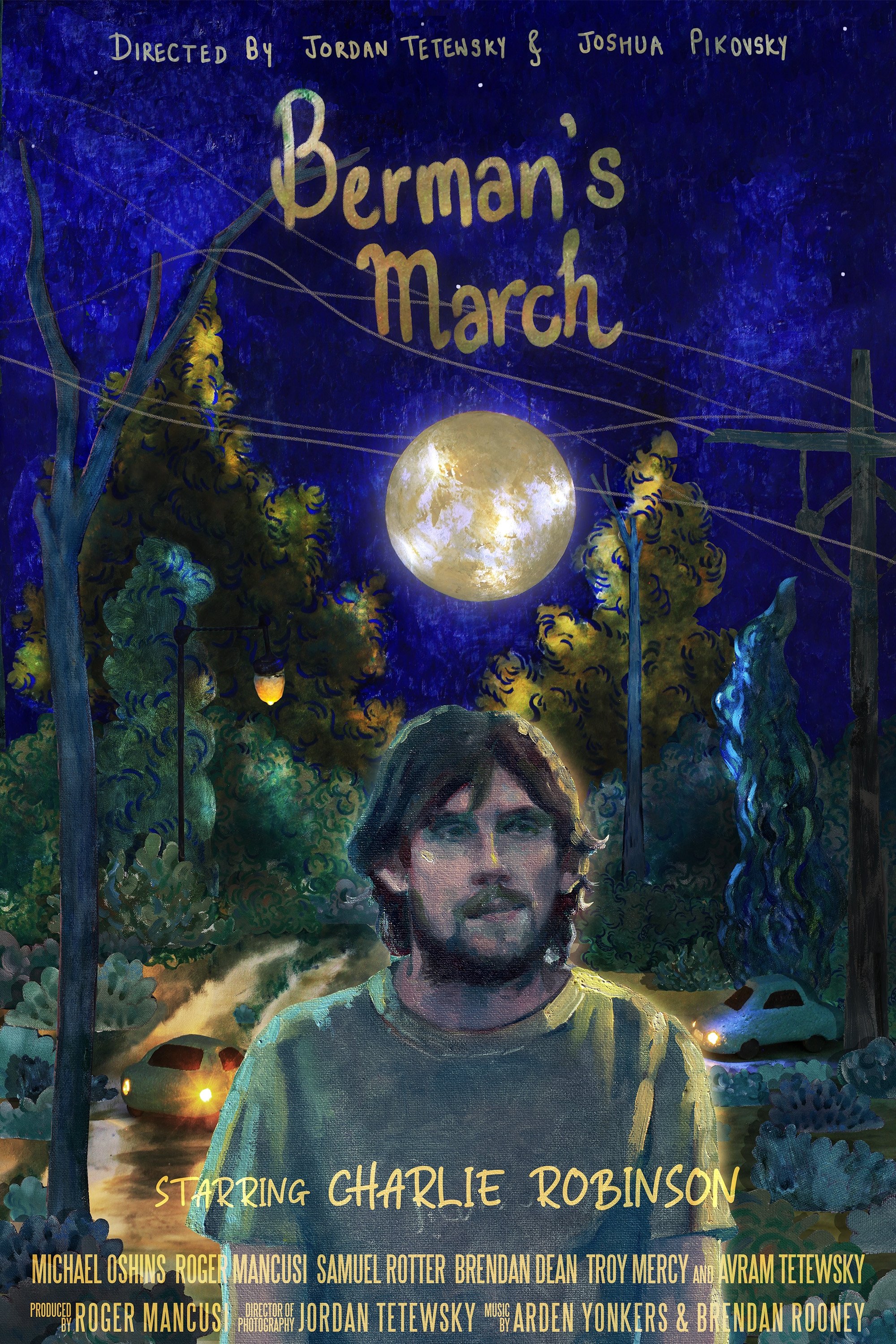 Berman's March - Bild 1 von 2