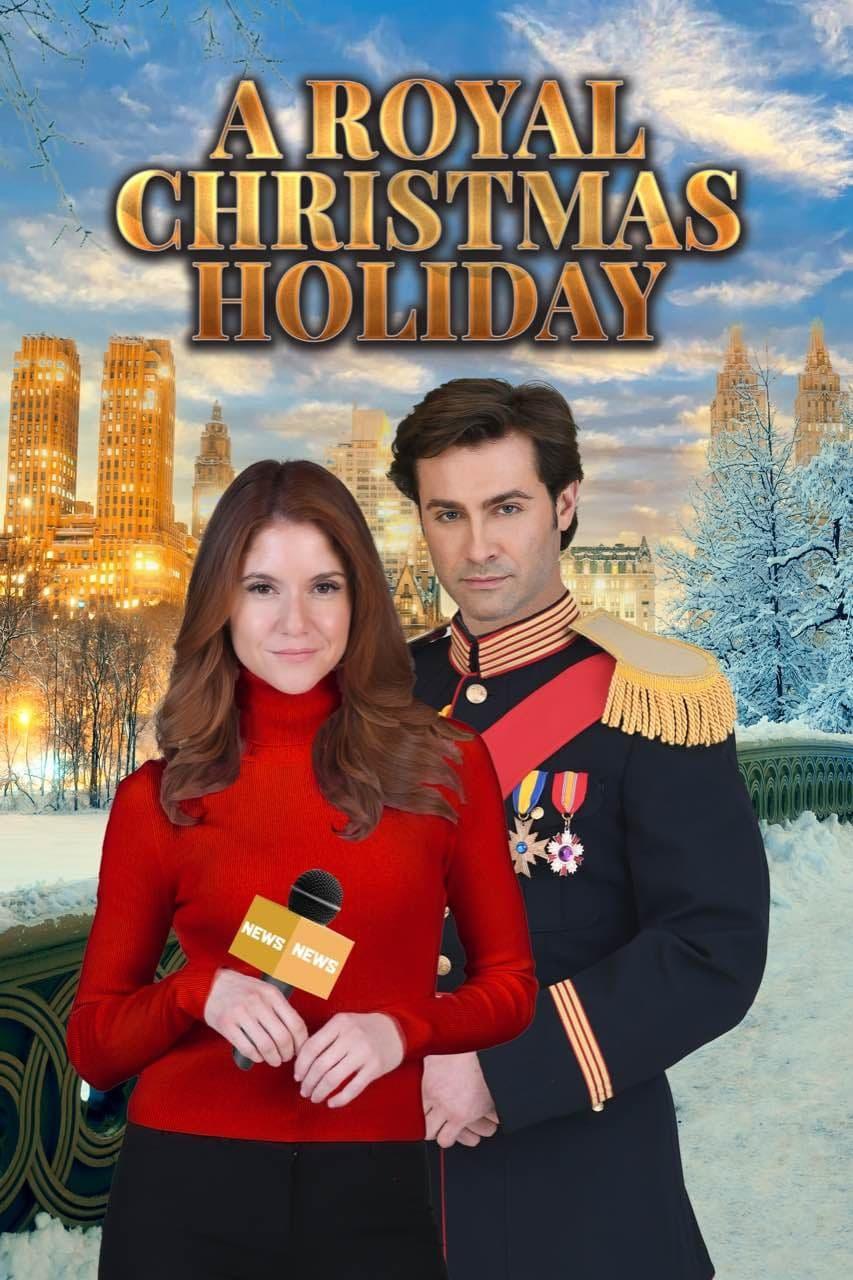 A Royal Christmas Holiday - Bild 1 von 8