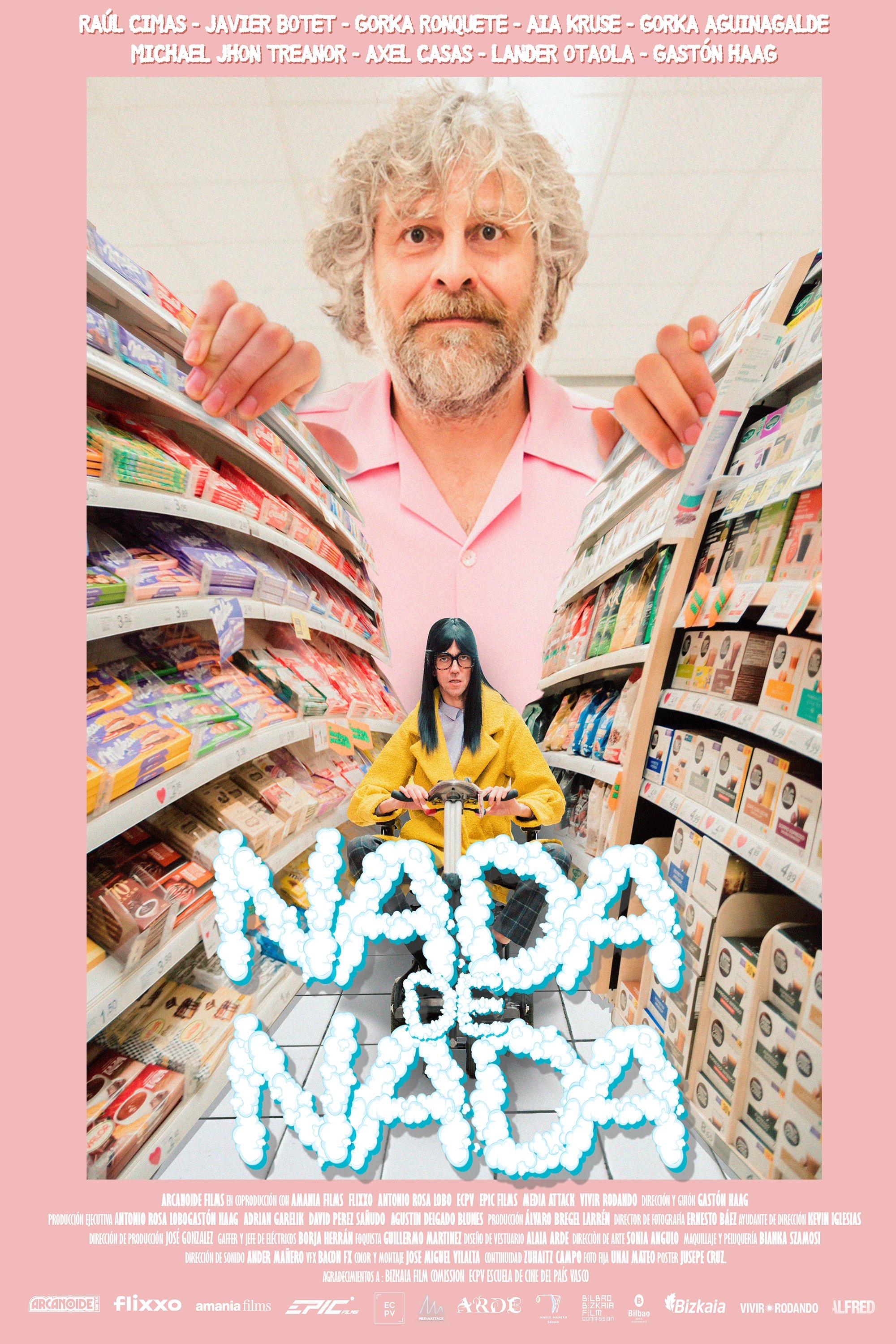 Nada de Nada - Bild 1 von 3