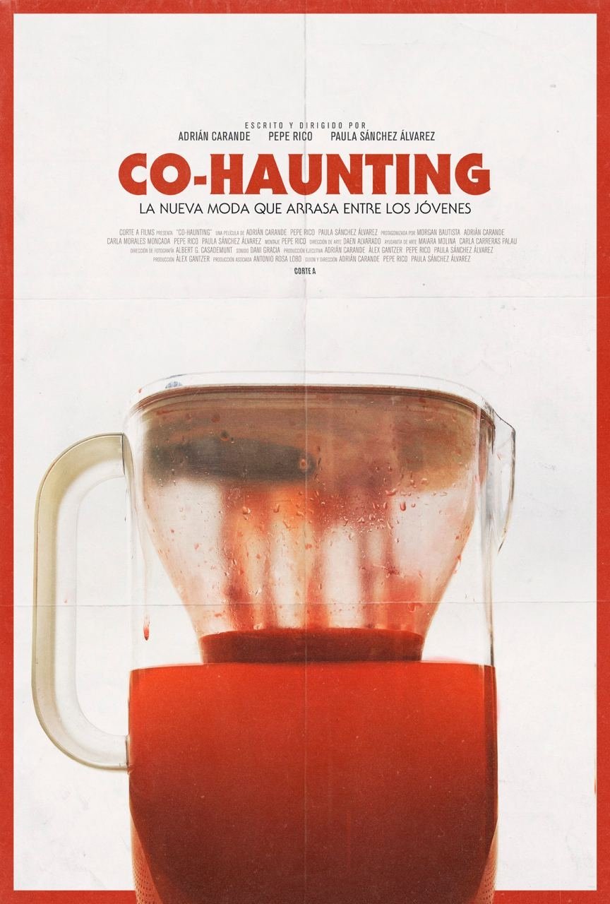 Co-Haunting - Bild 1 von 3