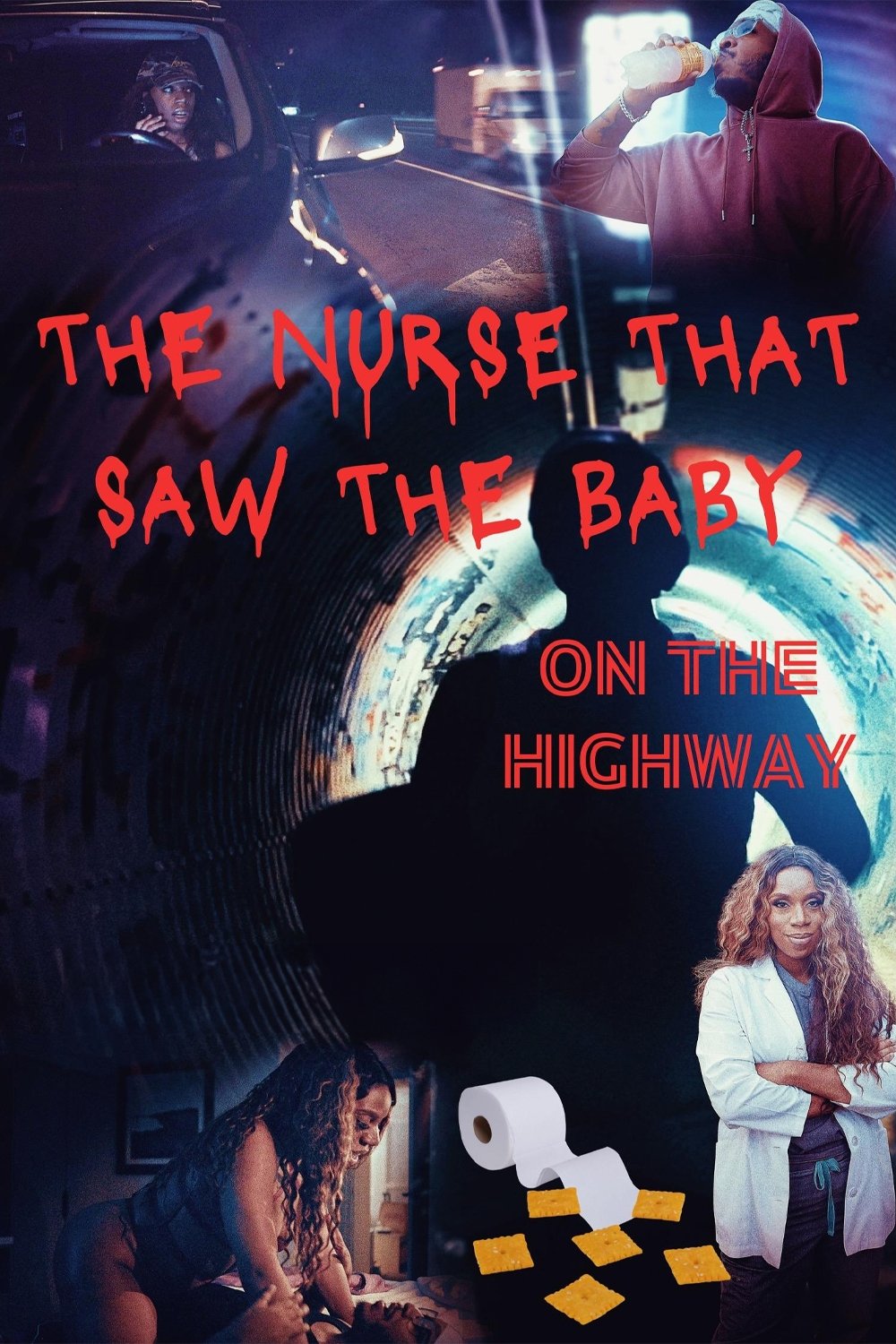 The Nurse That Saw the Baby on the Highway - Bild 1 von 3