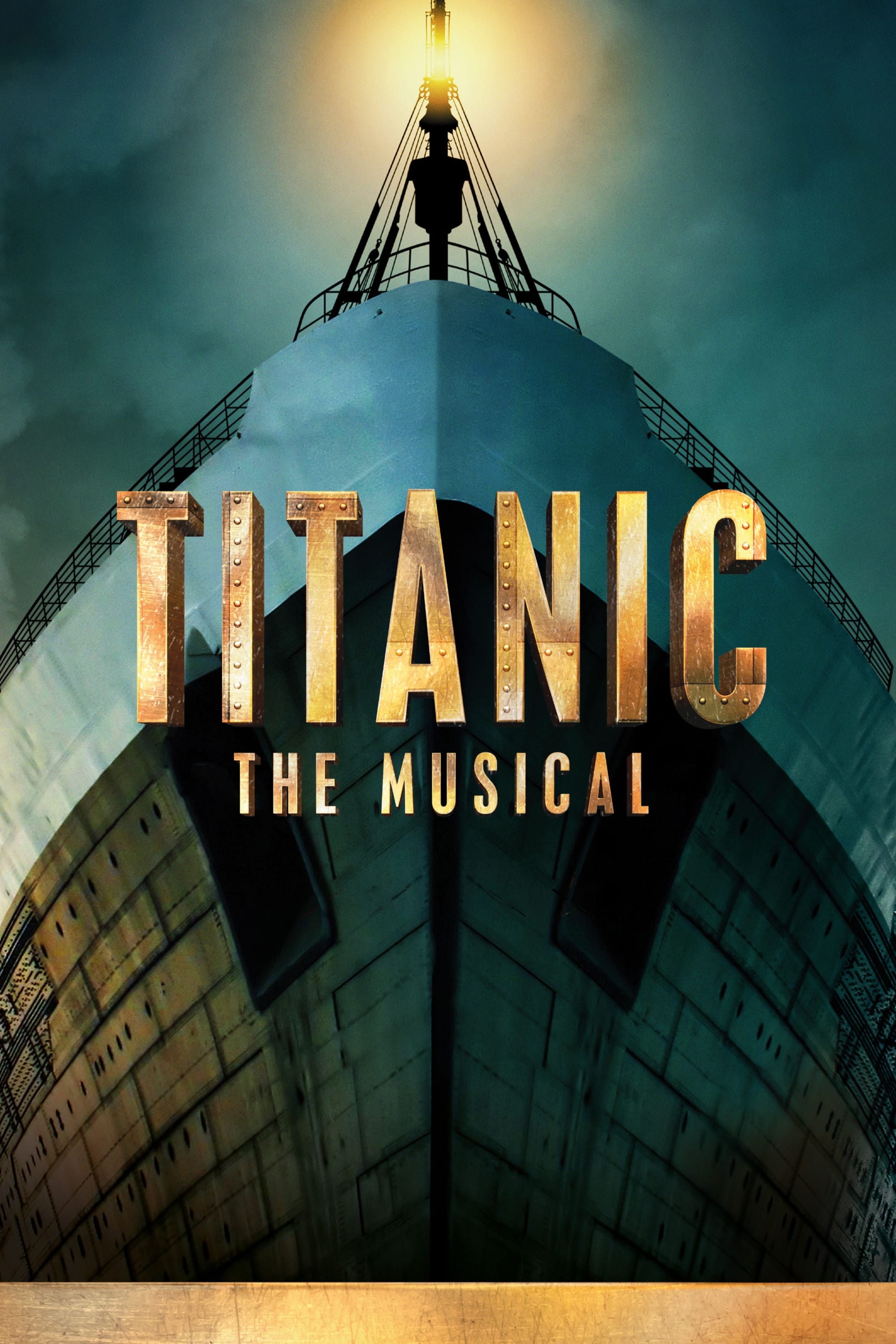 Titanic: The Musical - Bild 1 von 7