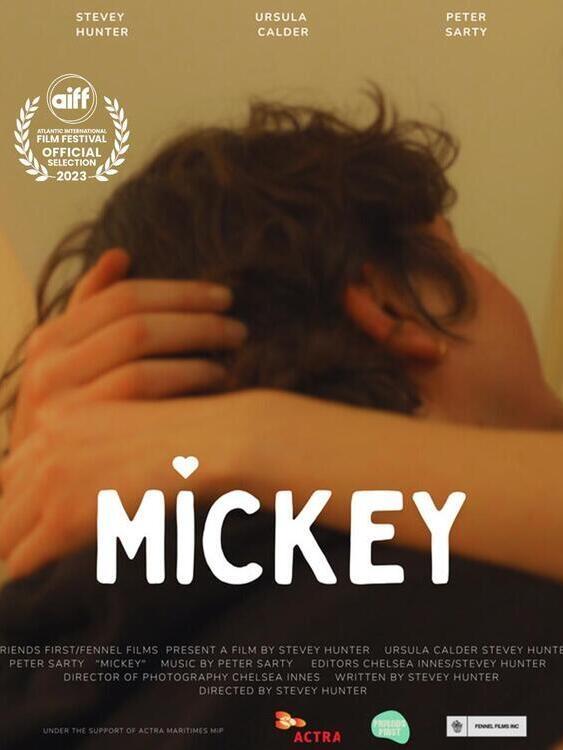 Mickey - Bild 1 von 2