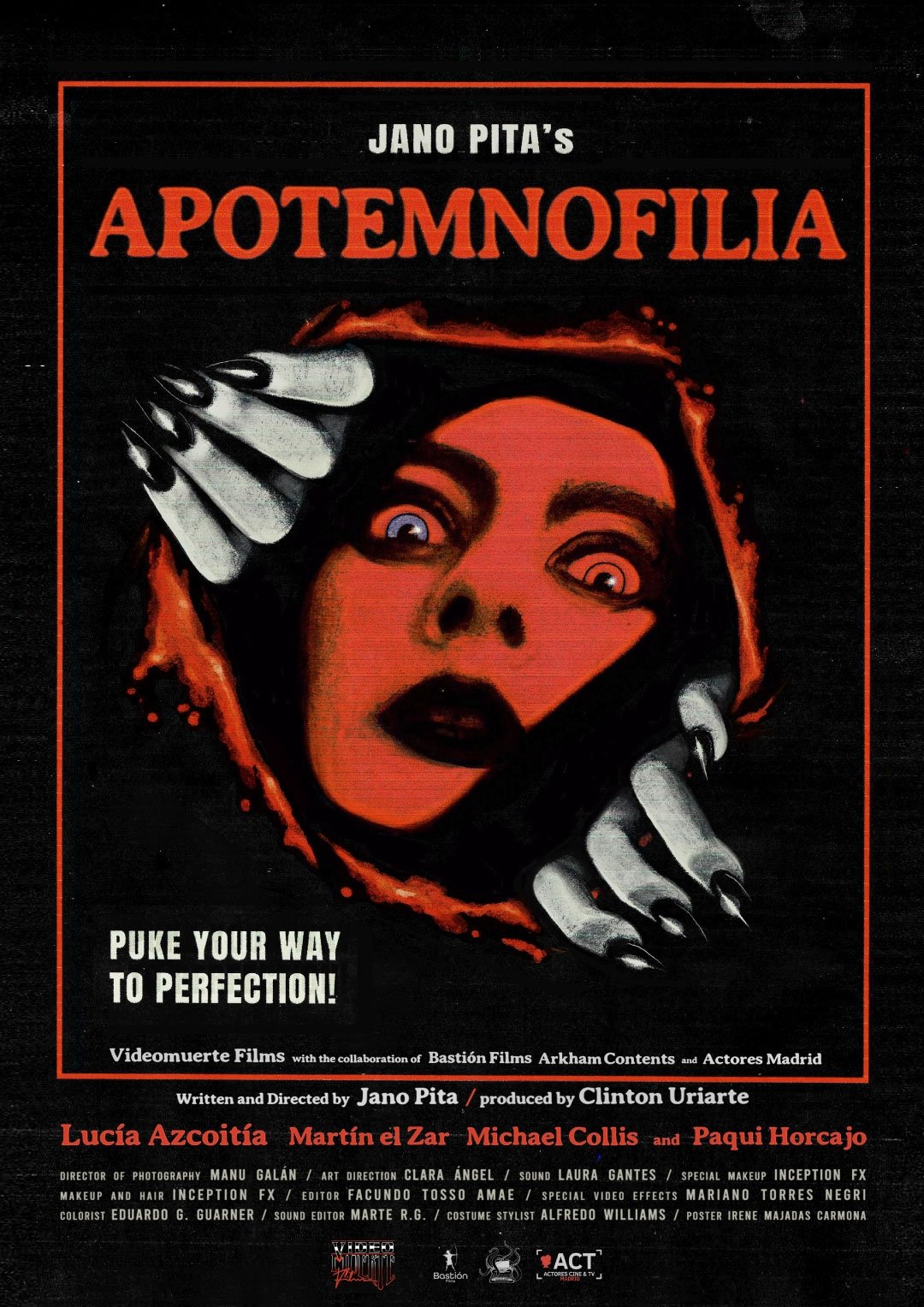 Apotemnofilia - Bild 1 von 6