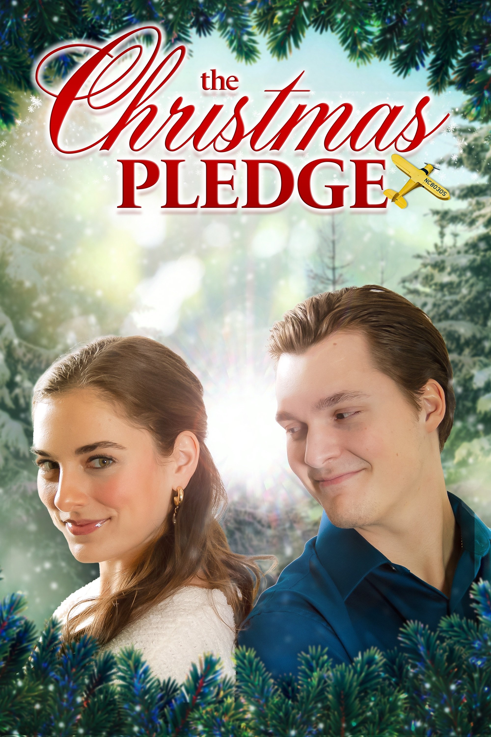 The Christmas Pledge - Bild 1 von 11