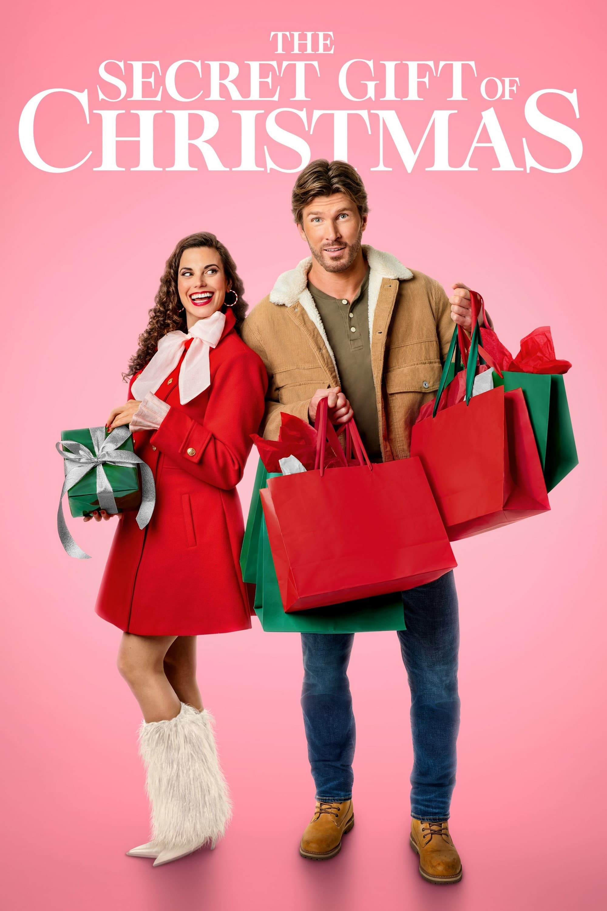 The Secret Gift of Christmas - Bild 1 von 10