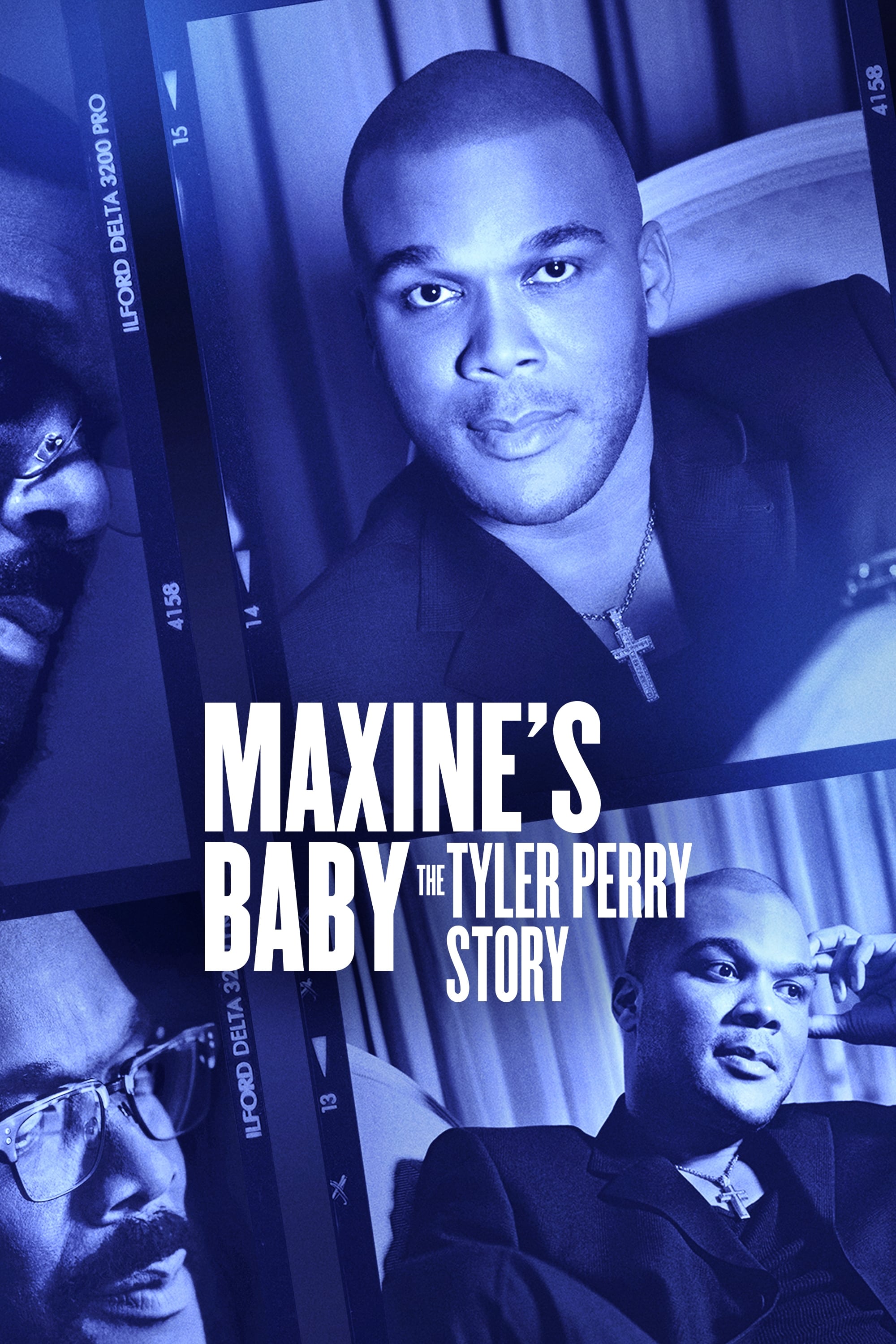 Maxine's Baby: The Tyler Perry Story - Bild 1 von 5