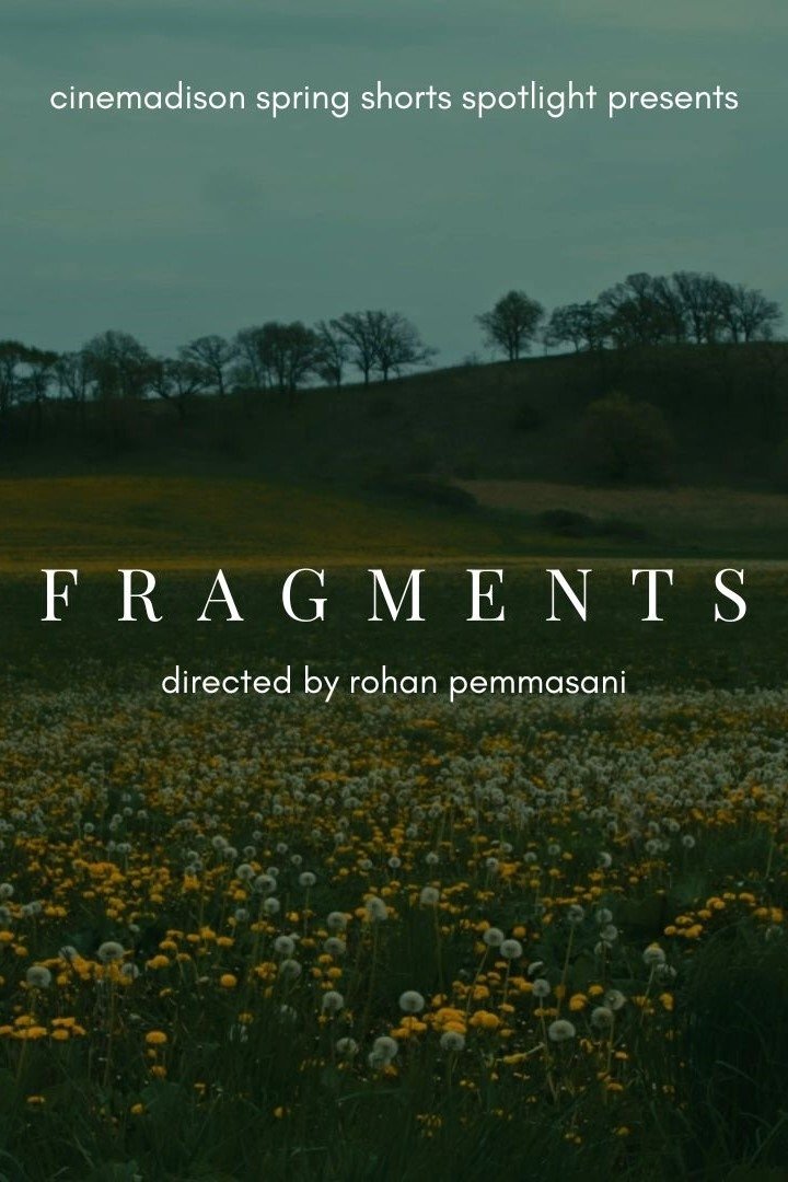 Fragments - Bild 1 von 8