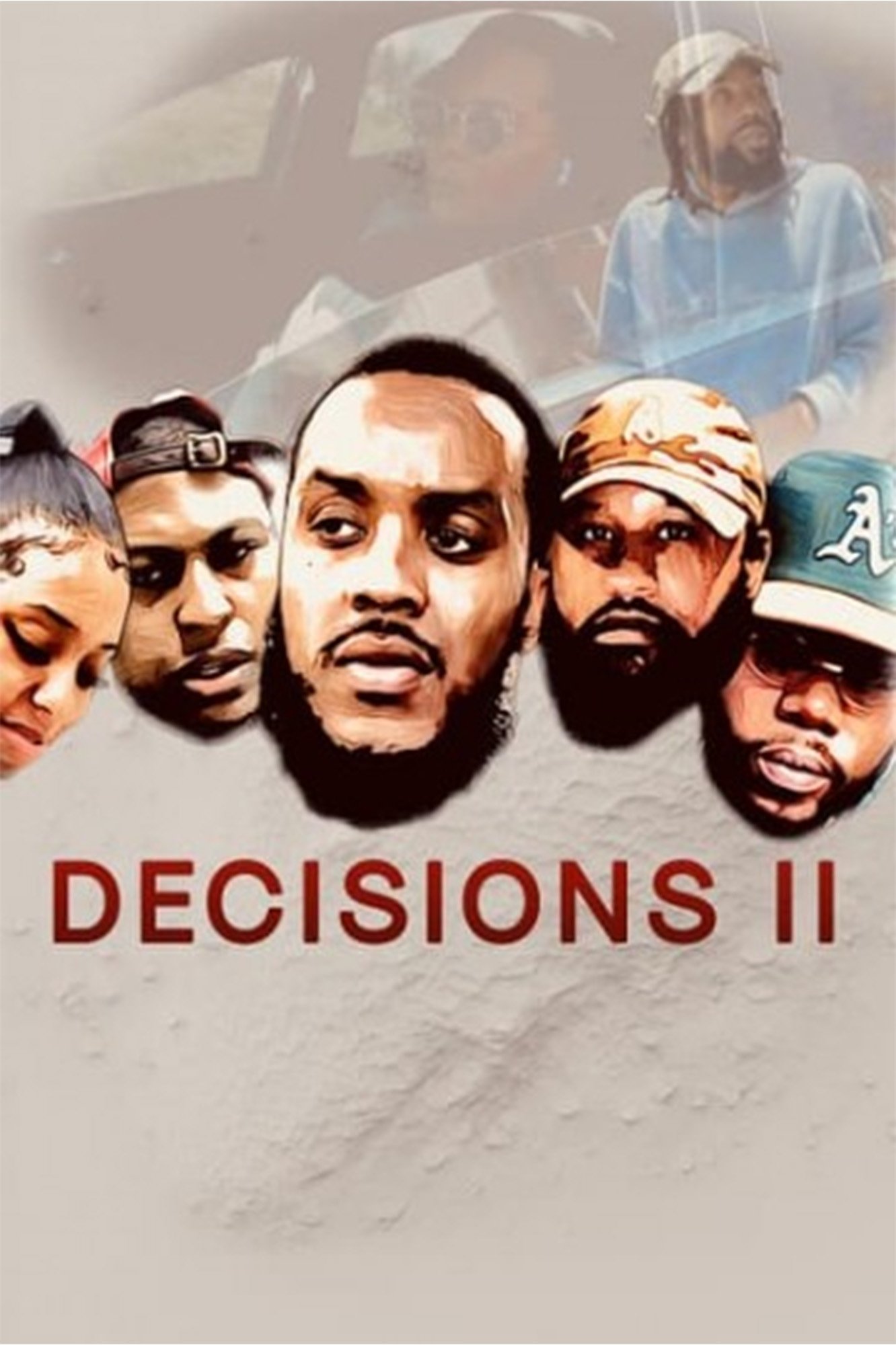 Decisions 2 - Bild 1 von 3