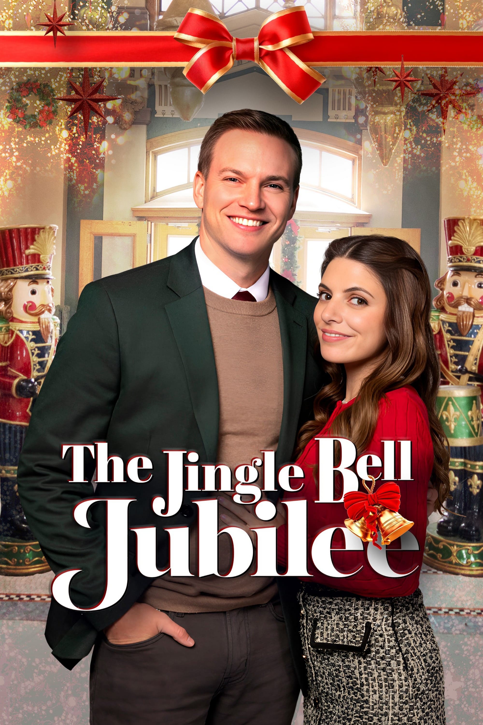 The Jinglebell Jubilee - Bild 1 von 8
