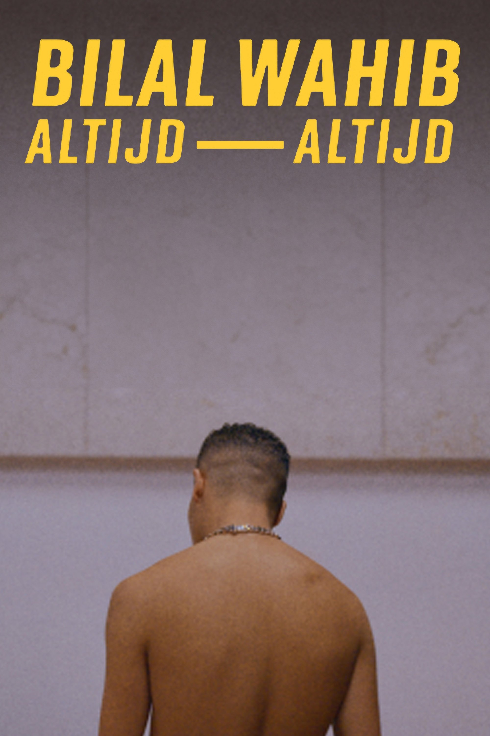 Bilal Wahib: Altijd, altijd - Bild 1 von 2