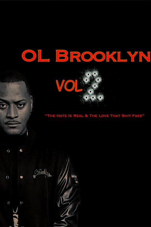 OL Brooklyn Vol 2 - Bild 1 von 2