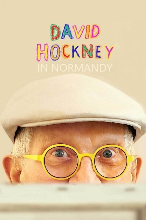 David Hockney: In Normandy - Bild 1 von 2