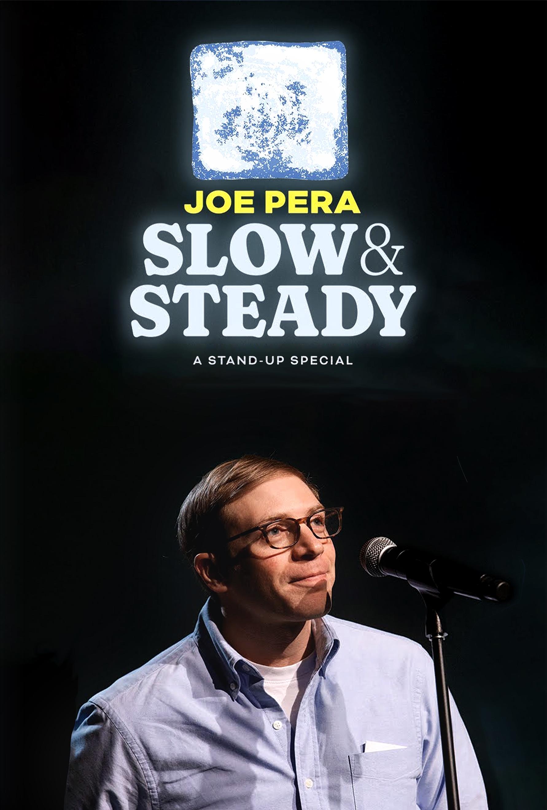 Joe Pera: Slow & Steady - Bild 1 von 9