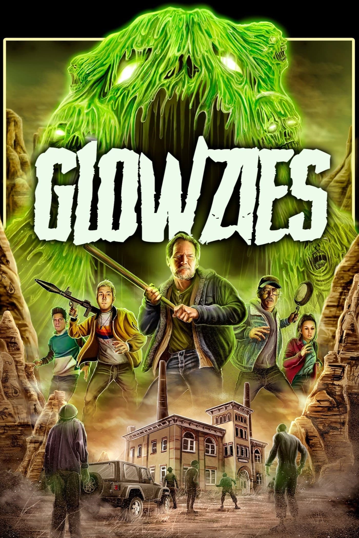 Glowzies - Bild 1 von 6
