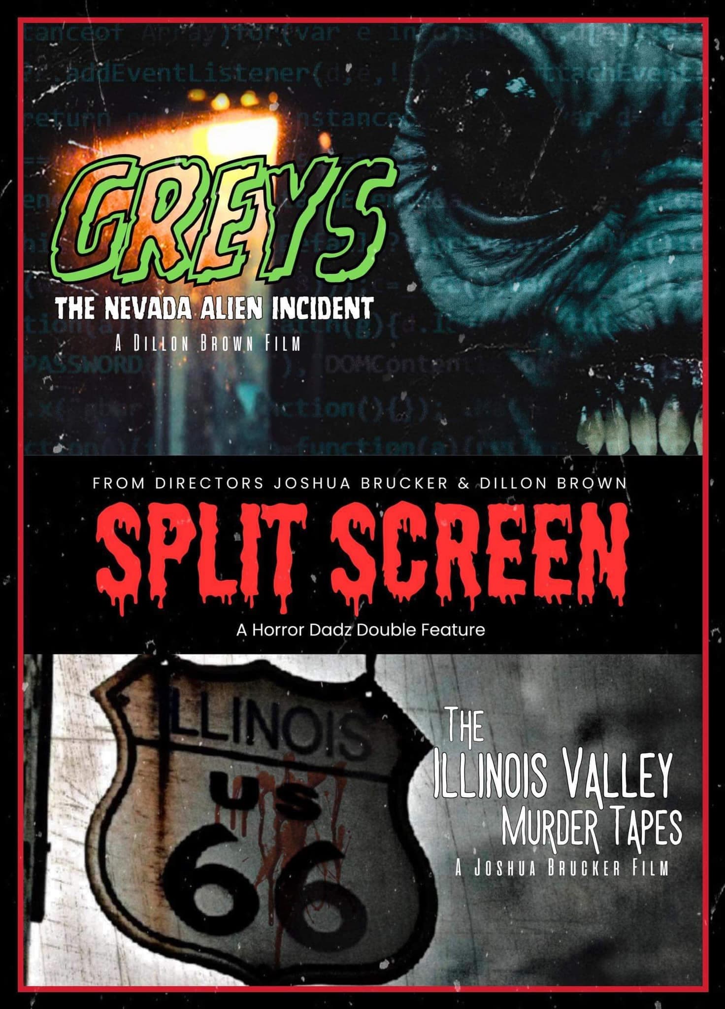 Split Screen - Bild 1 von 5