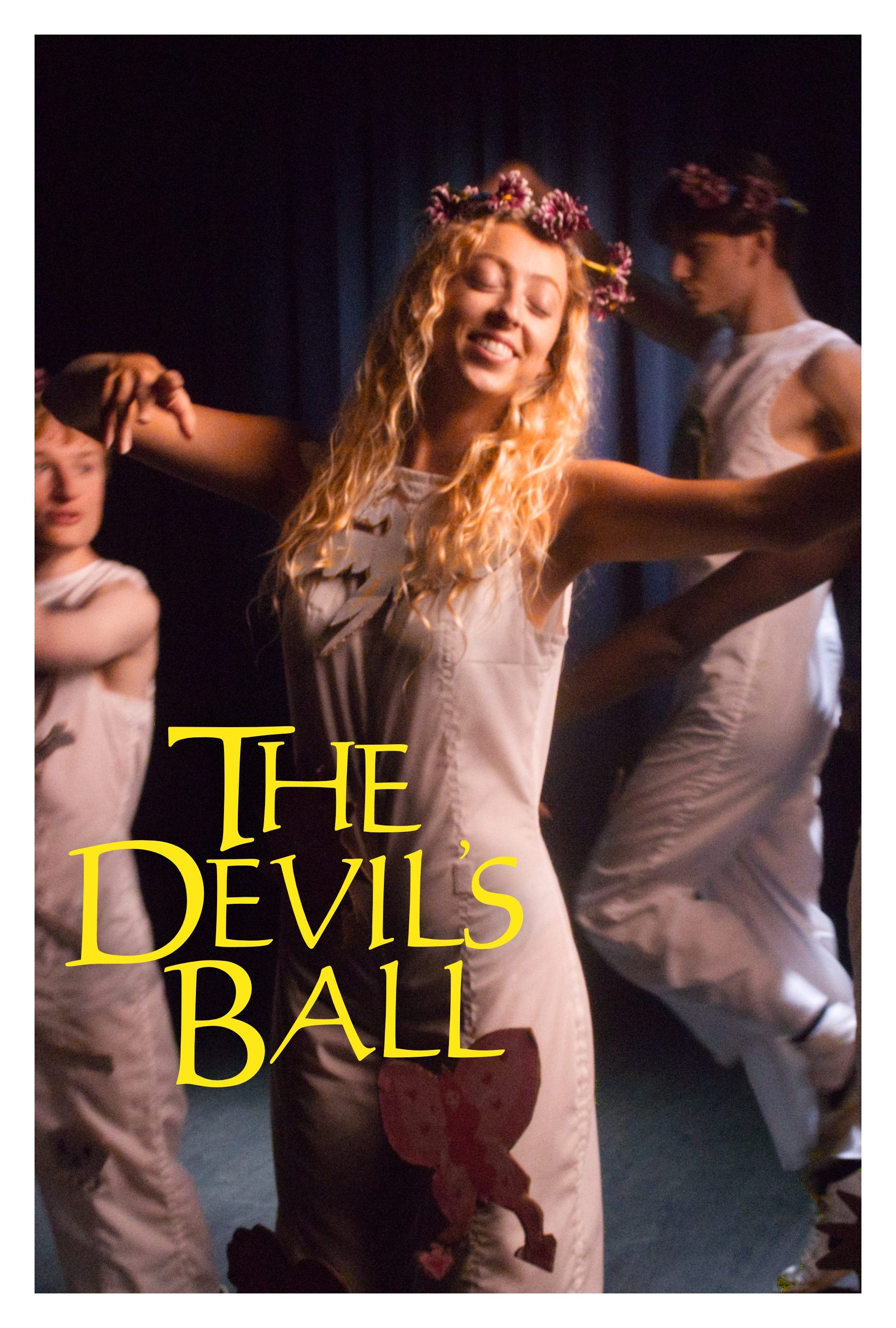 The Devil's Ball - Bild 1 von 11