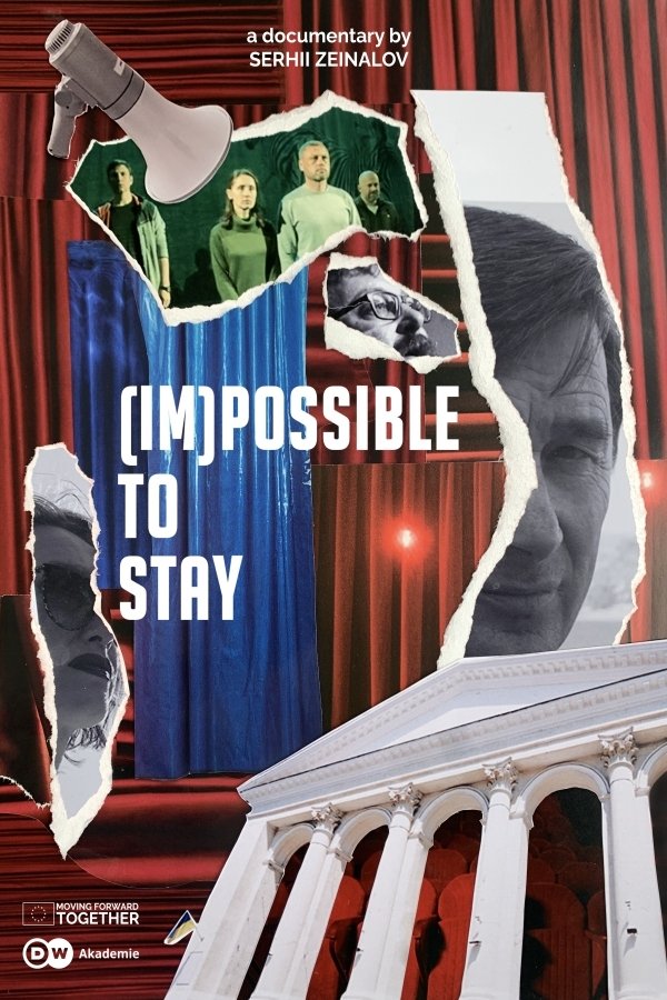 (Im)possible to Stay - Bild 1 von 2
