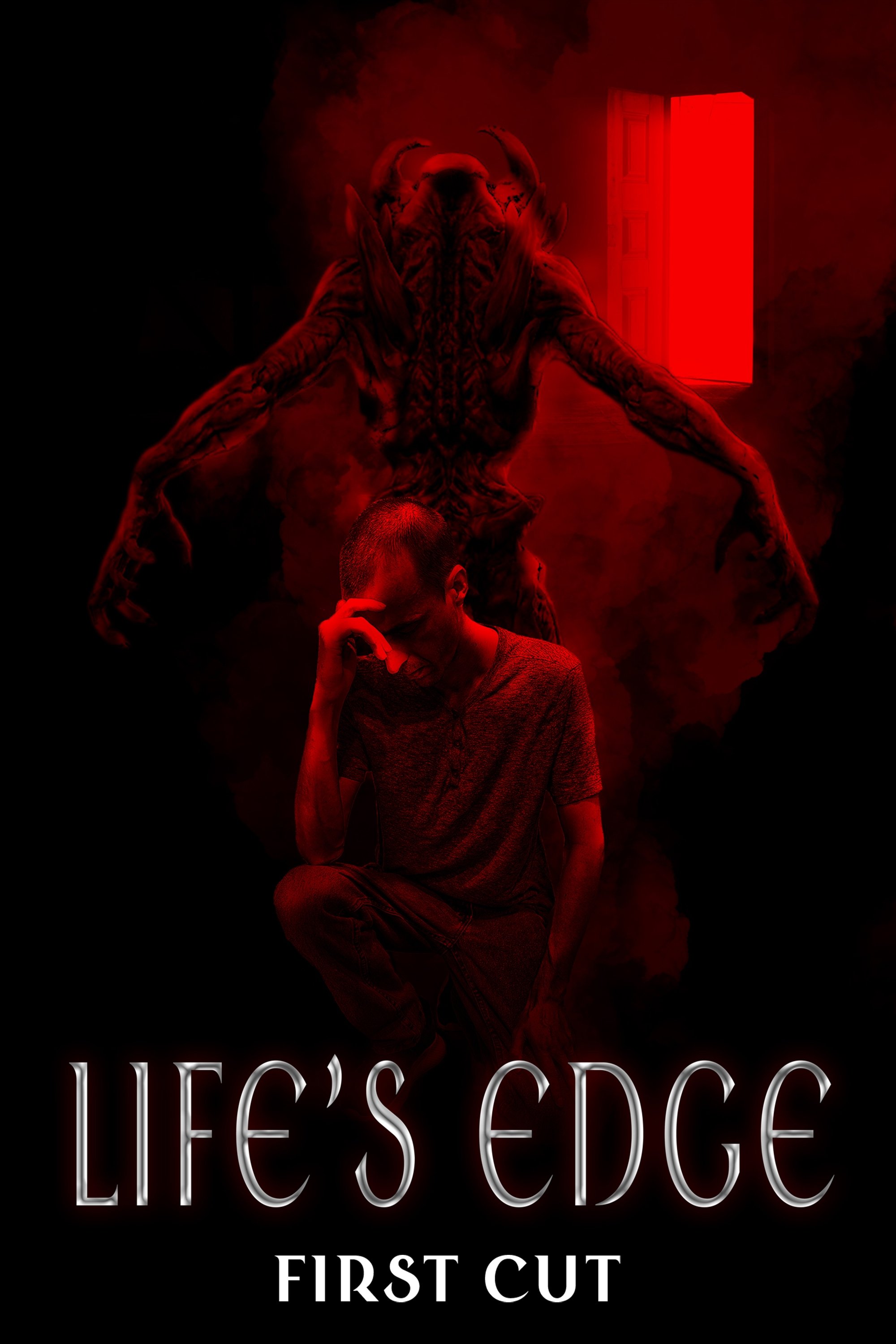 Life's Edge - First Cut - Bild 1 von 6