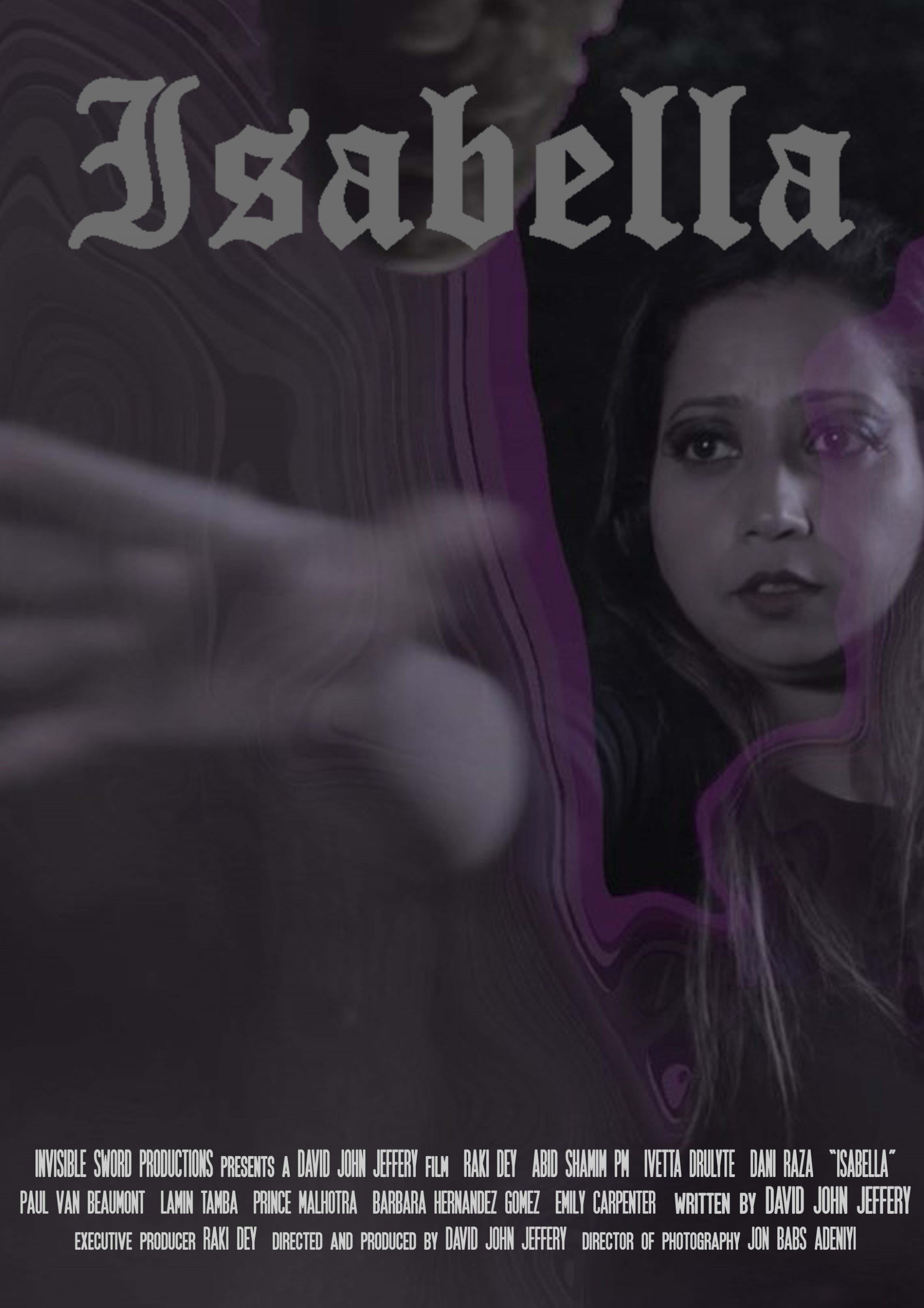 Isabella - Bild 1 von 4
