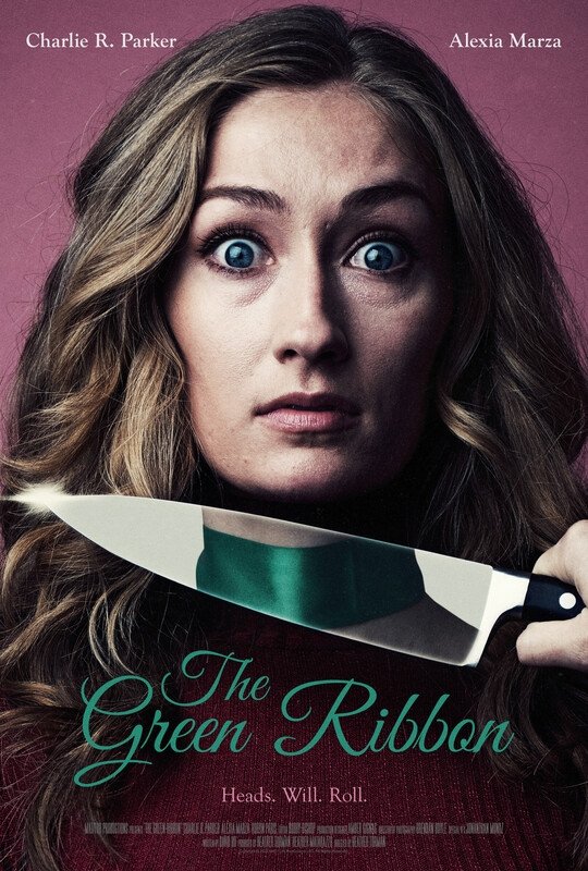 The Green Ribbon - Bild 1 von 2