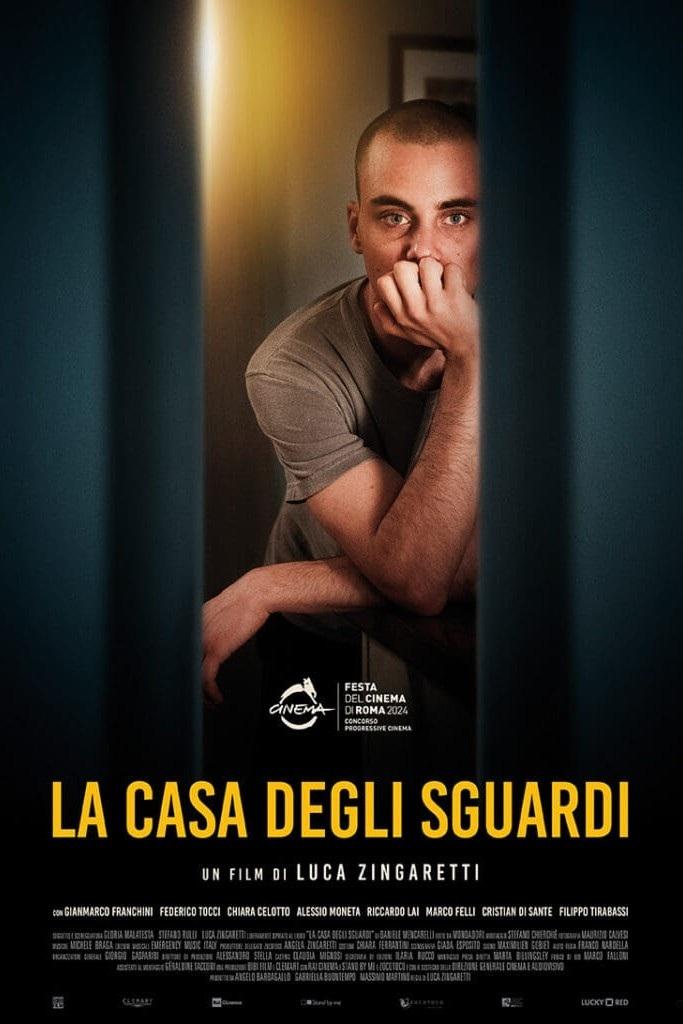 La casa degli sguardi - Bild 1 von 5
