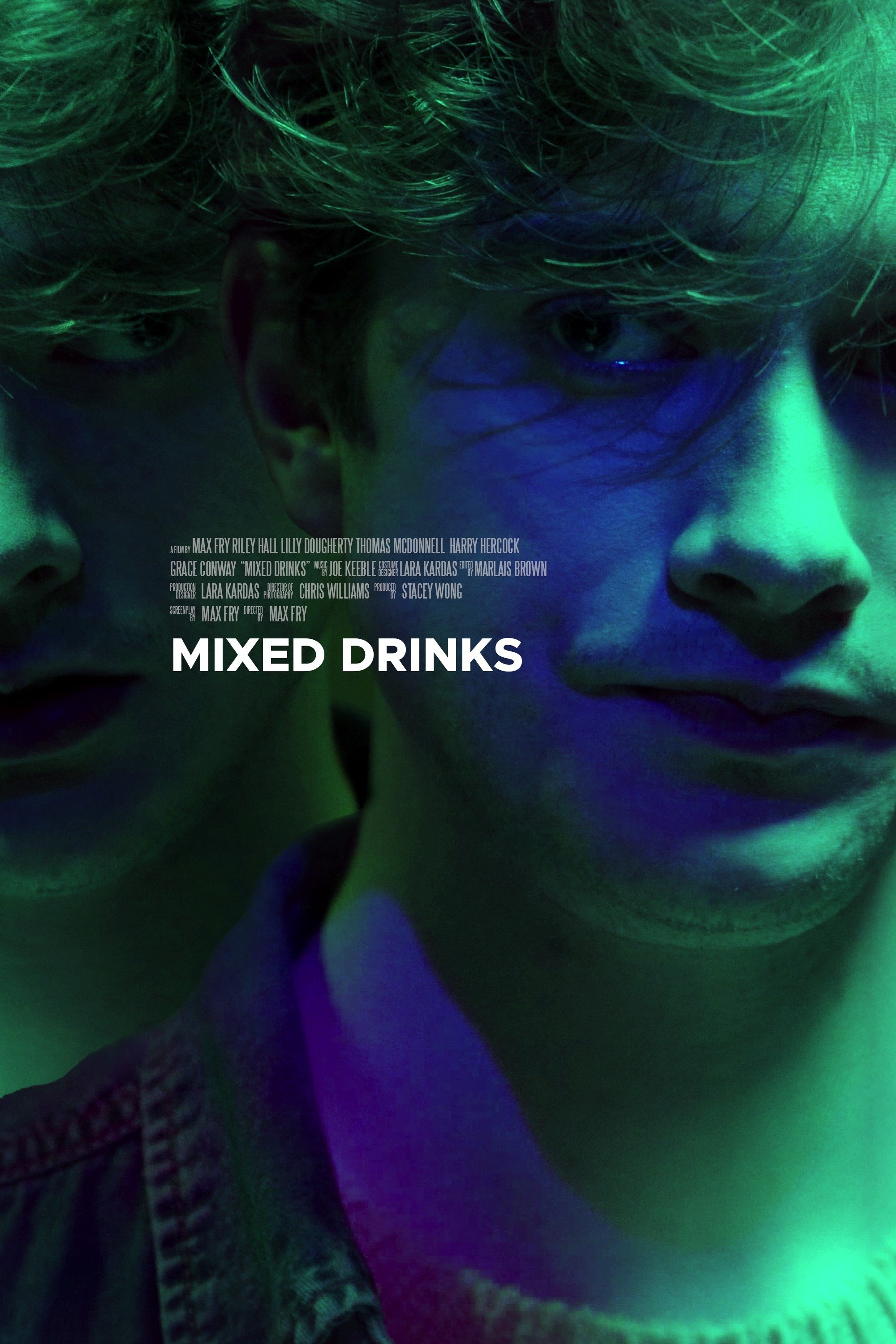 Mixed Drinks - Bild 1 von 3