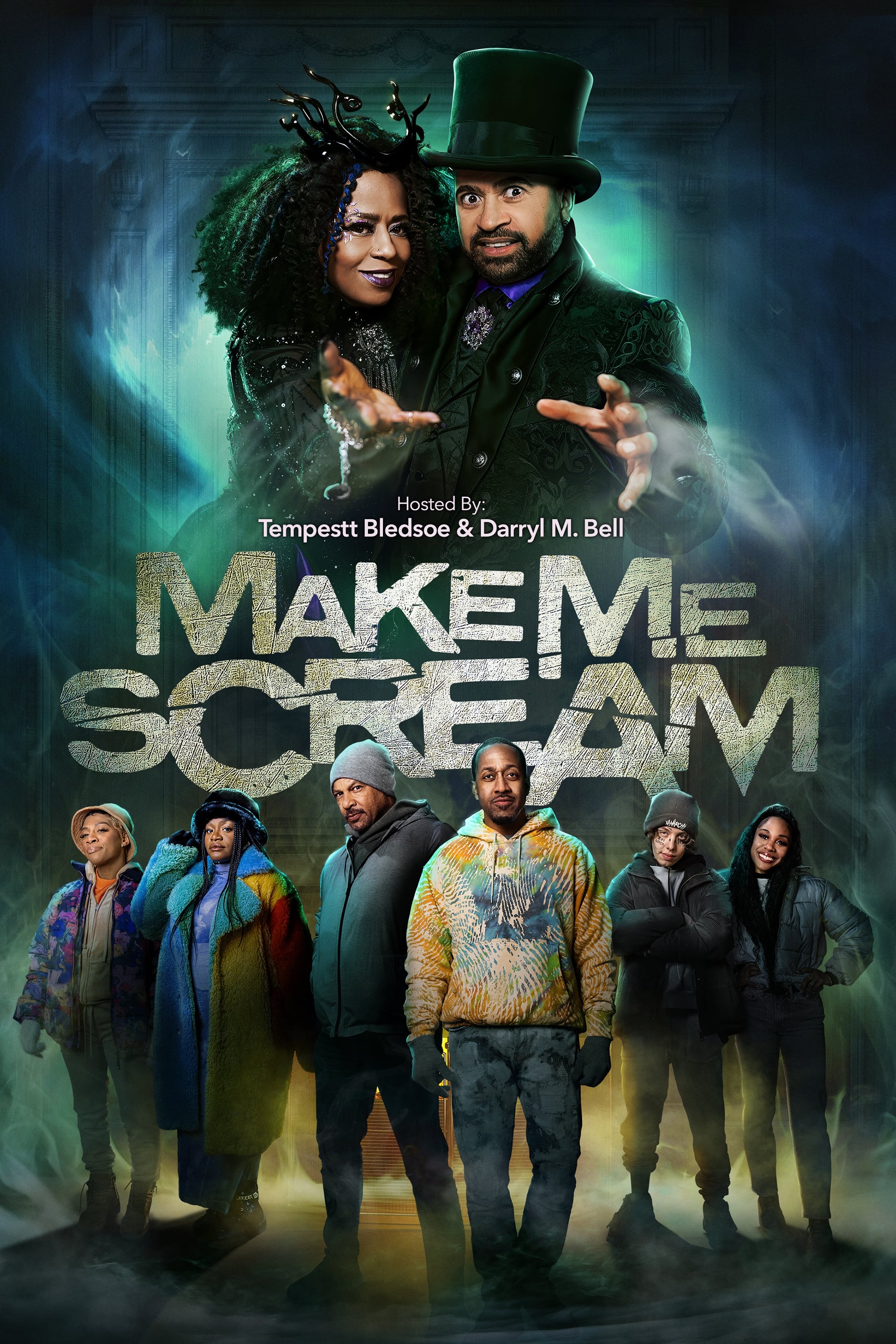 Make Me Scream - Bild 1 von 7