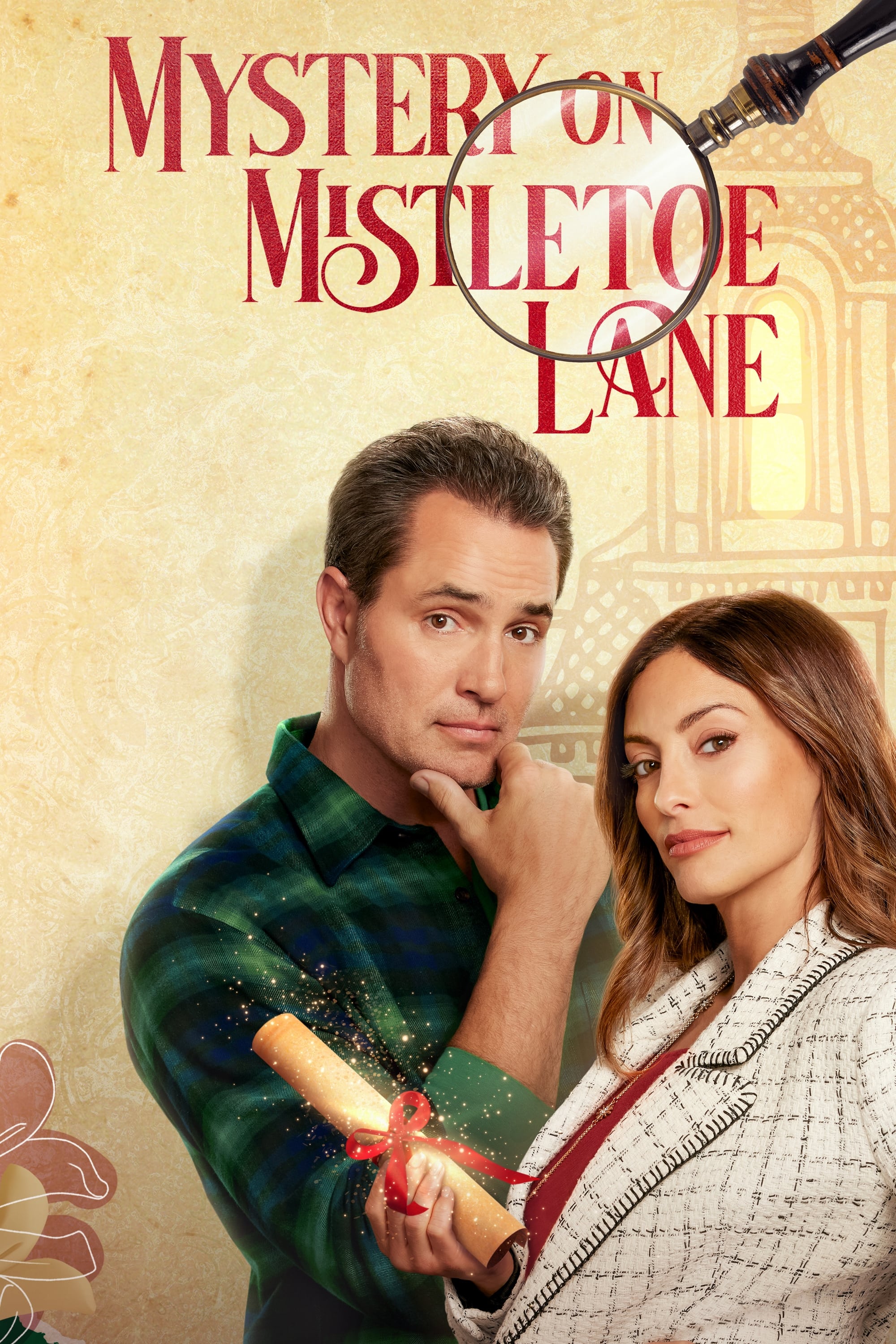 Mystery on Mistletoe Lane - Bild 1 von 11