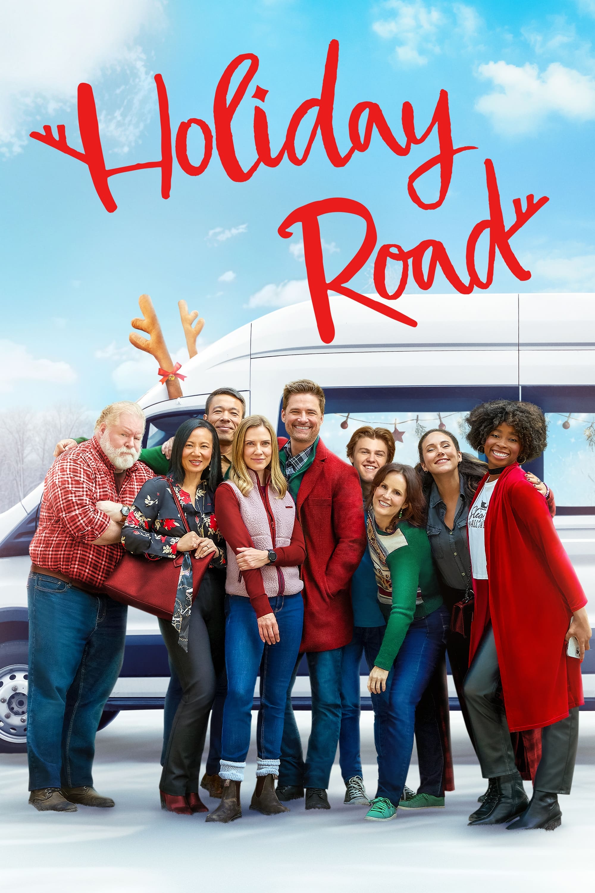 Holiday Road - Bild 1 von 8