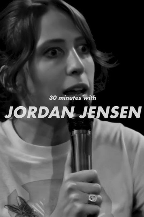 30 Minutes with Jordan Jensen - Bild 1 von 3
