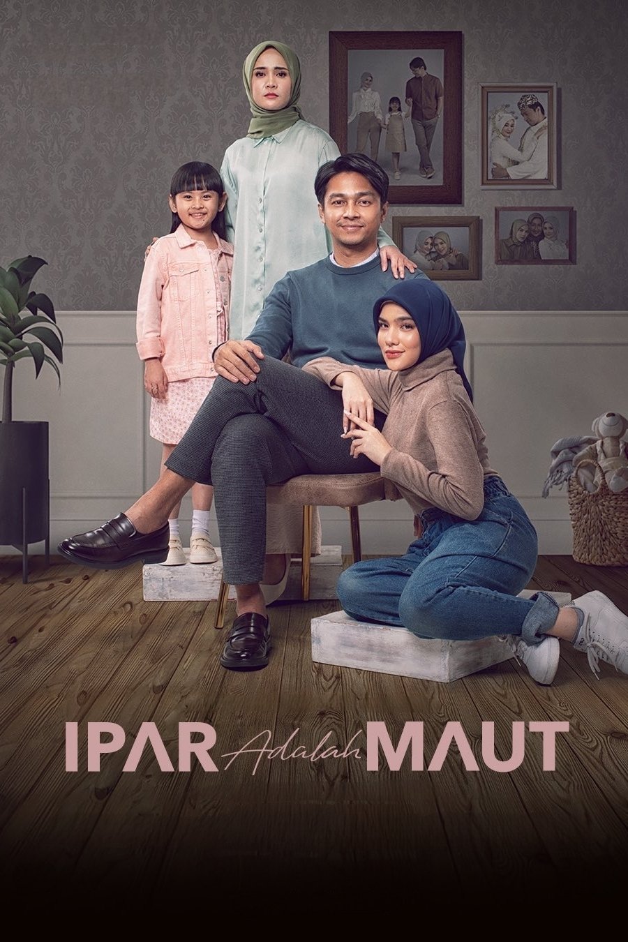 Ipar Adalah Maut - Bild 1 von 10