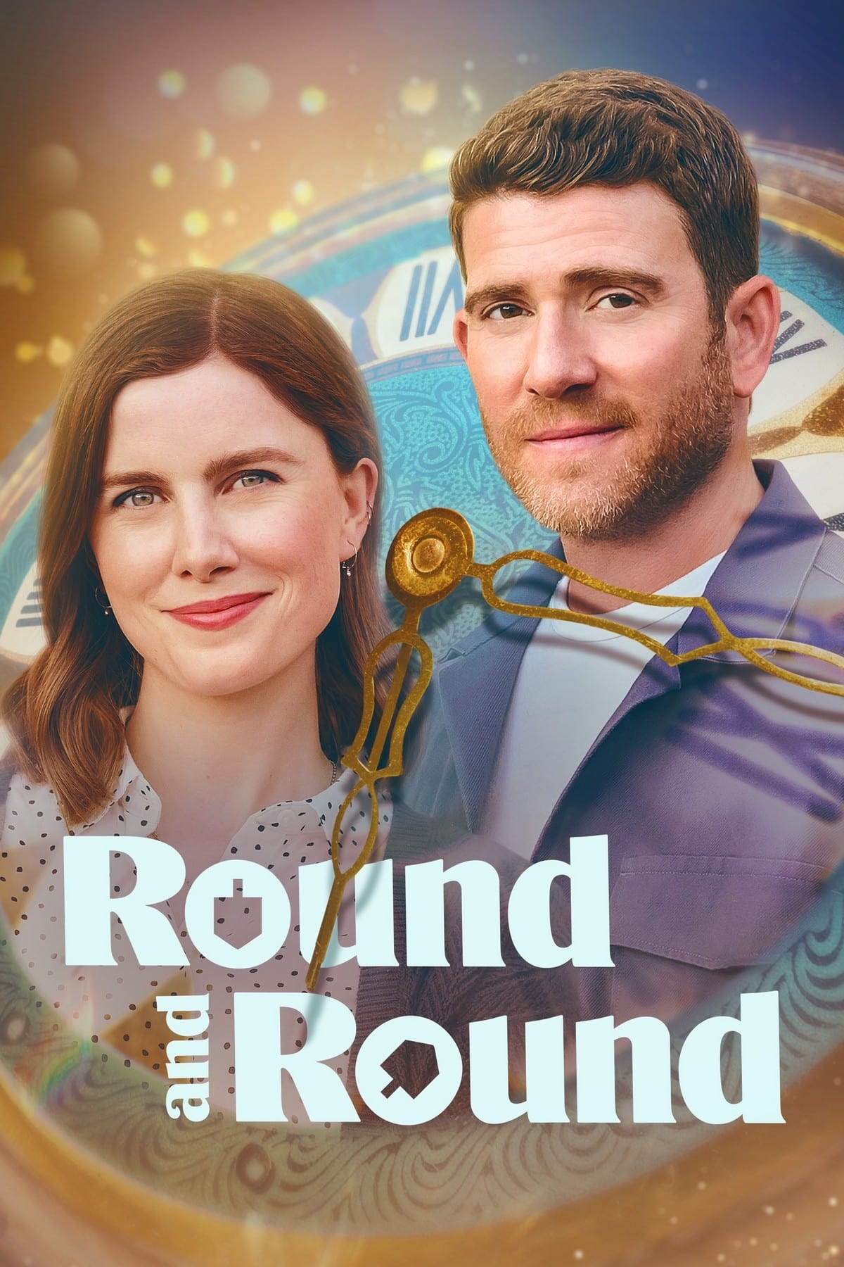 Round and Round - Bild 1 von 11