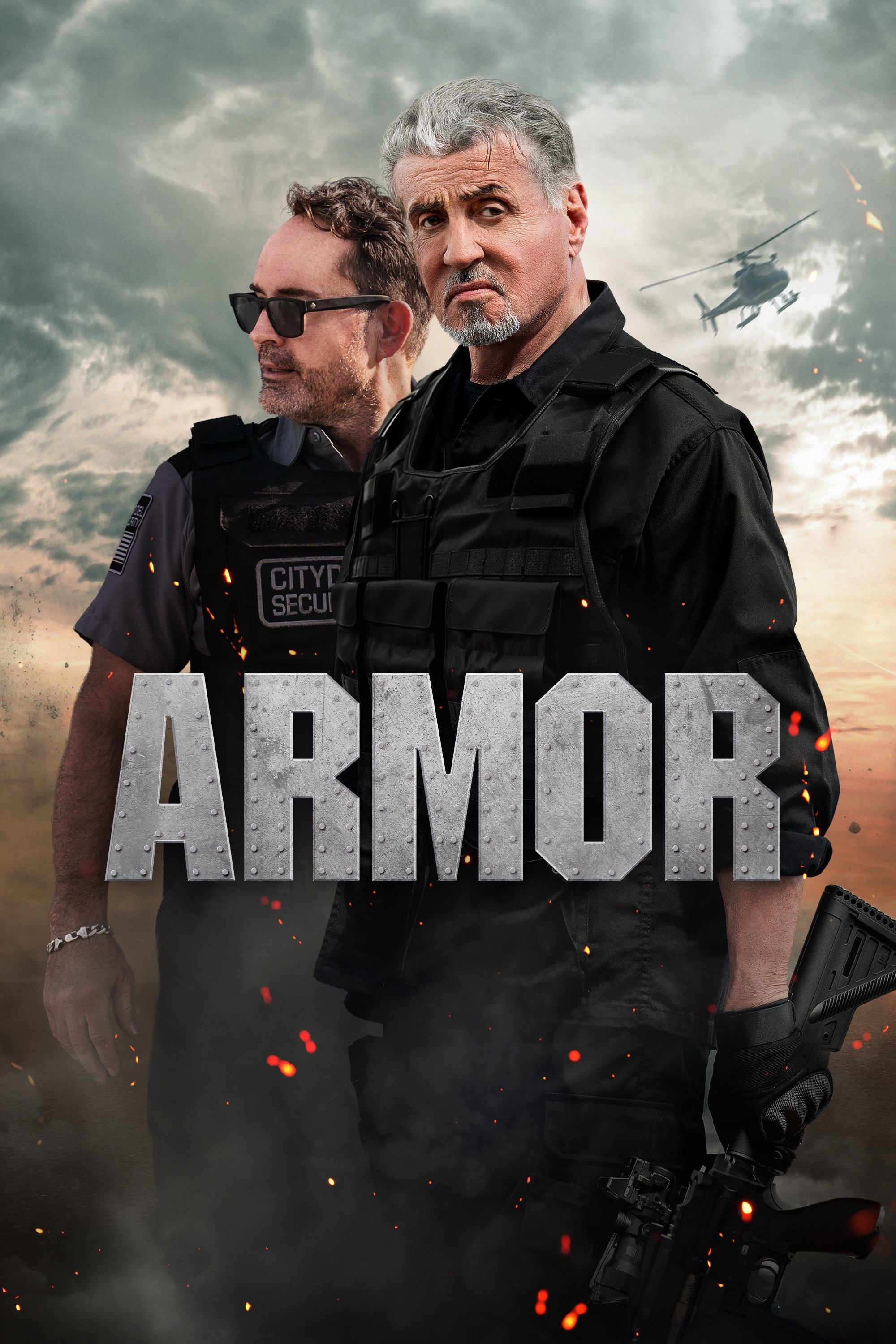 Armor - Bild 1 von 11