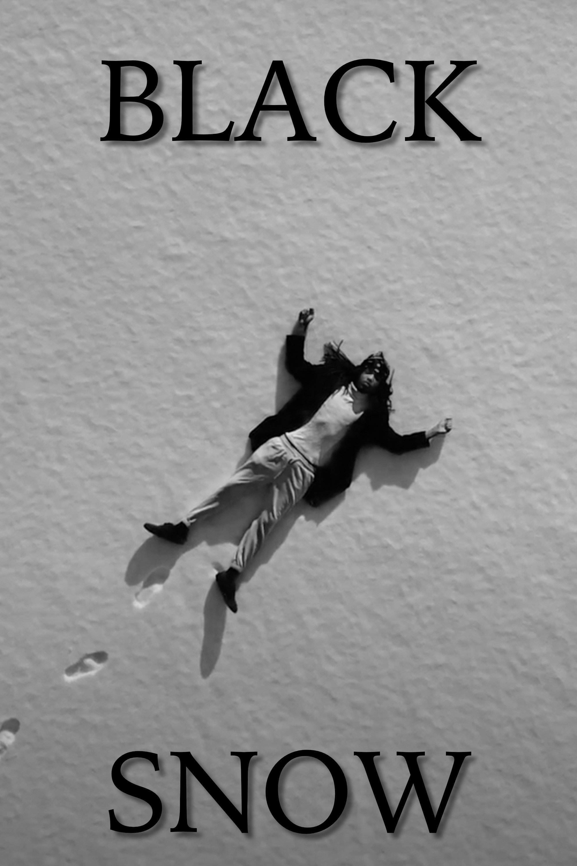 Black Snow - The Apocalypse - Bild 1 von 2