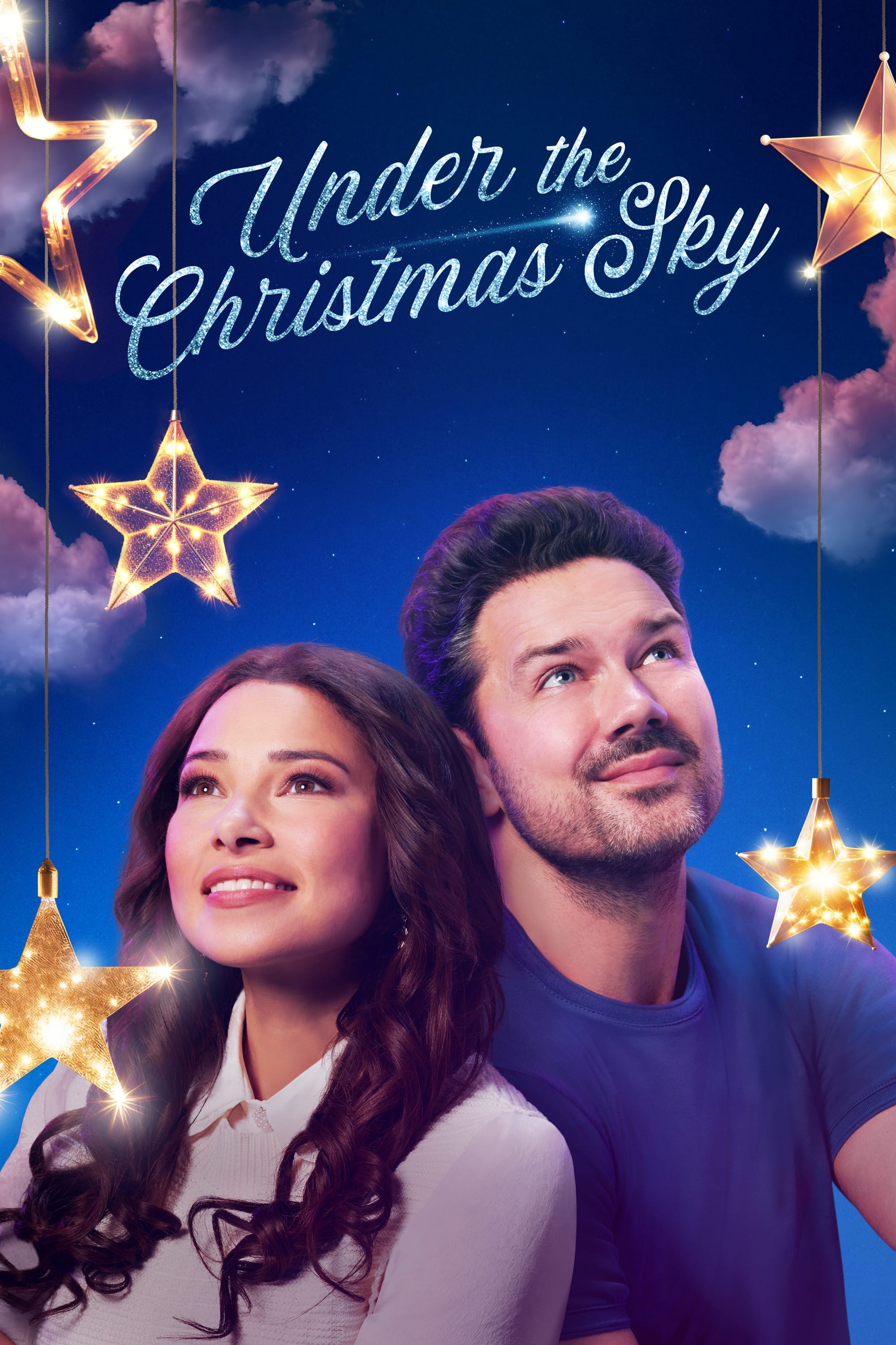 Under the Christmas Sky - Bild 1 von 9