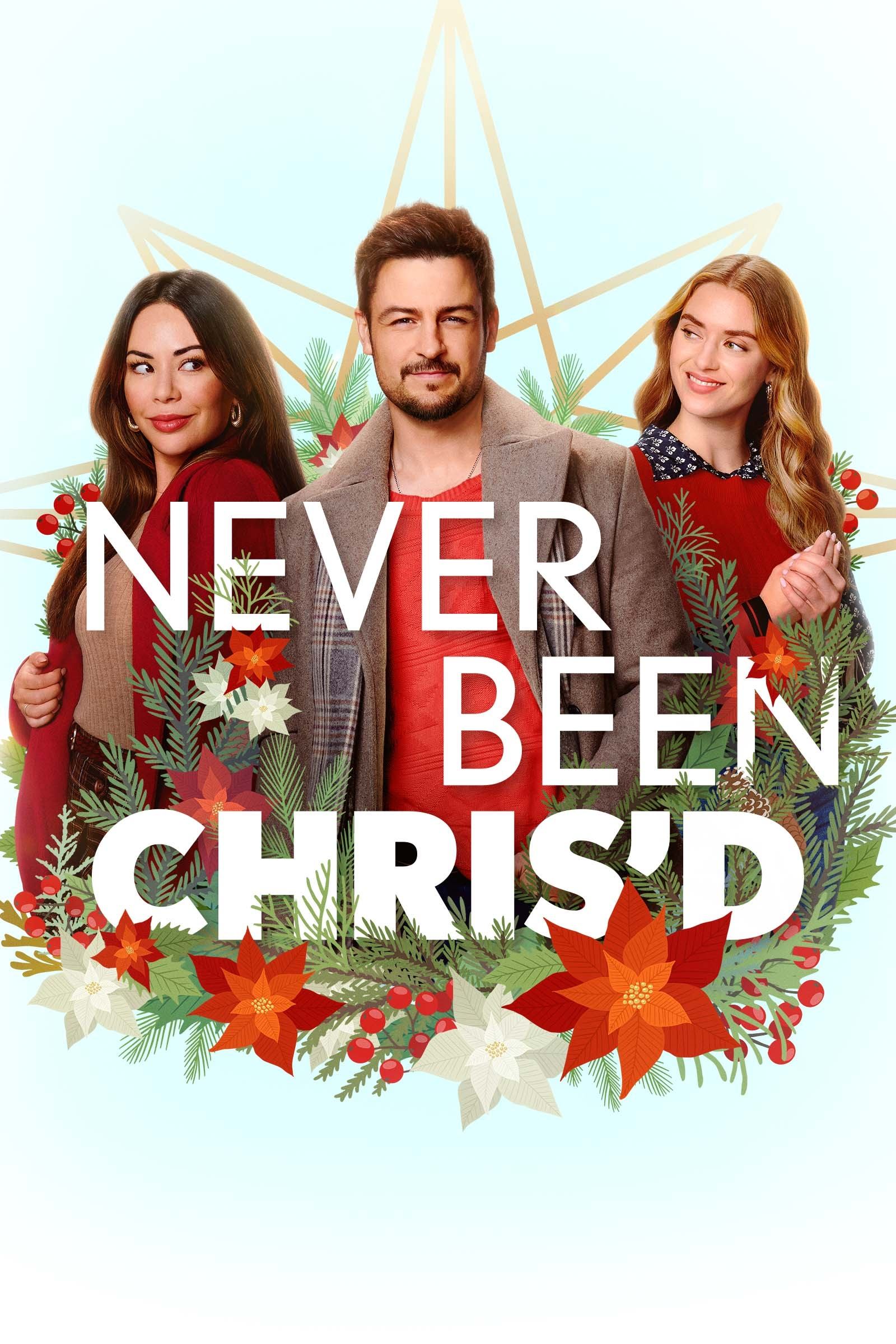 Never Been Chris'd - Bild 1 von 11
